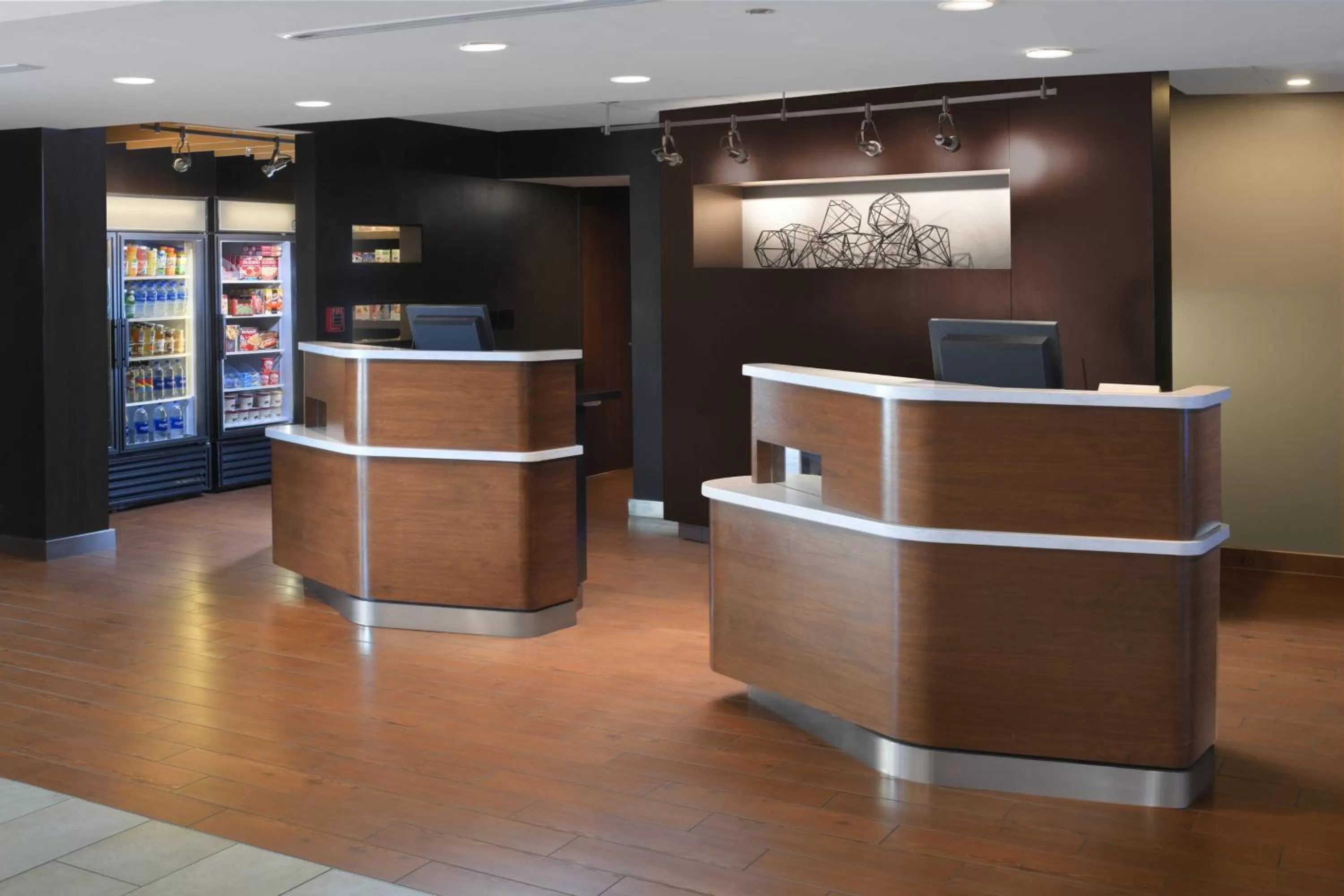 View (from property/room) in Courtyard by Marriott San Antonio Downtown