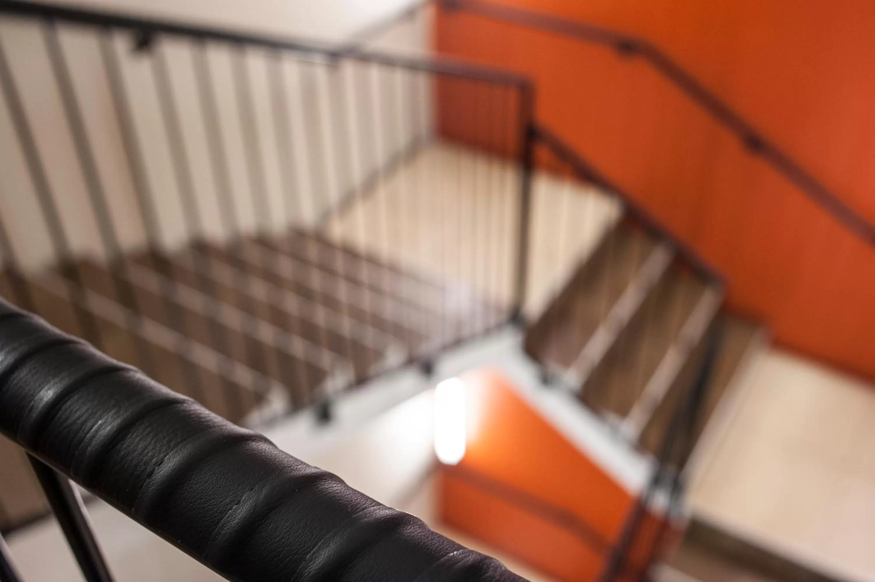 Property building in Motel L Lund