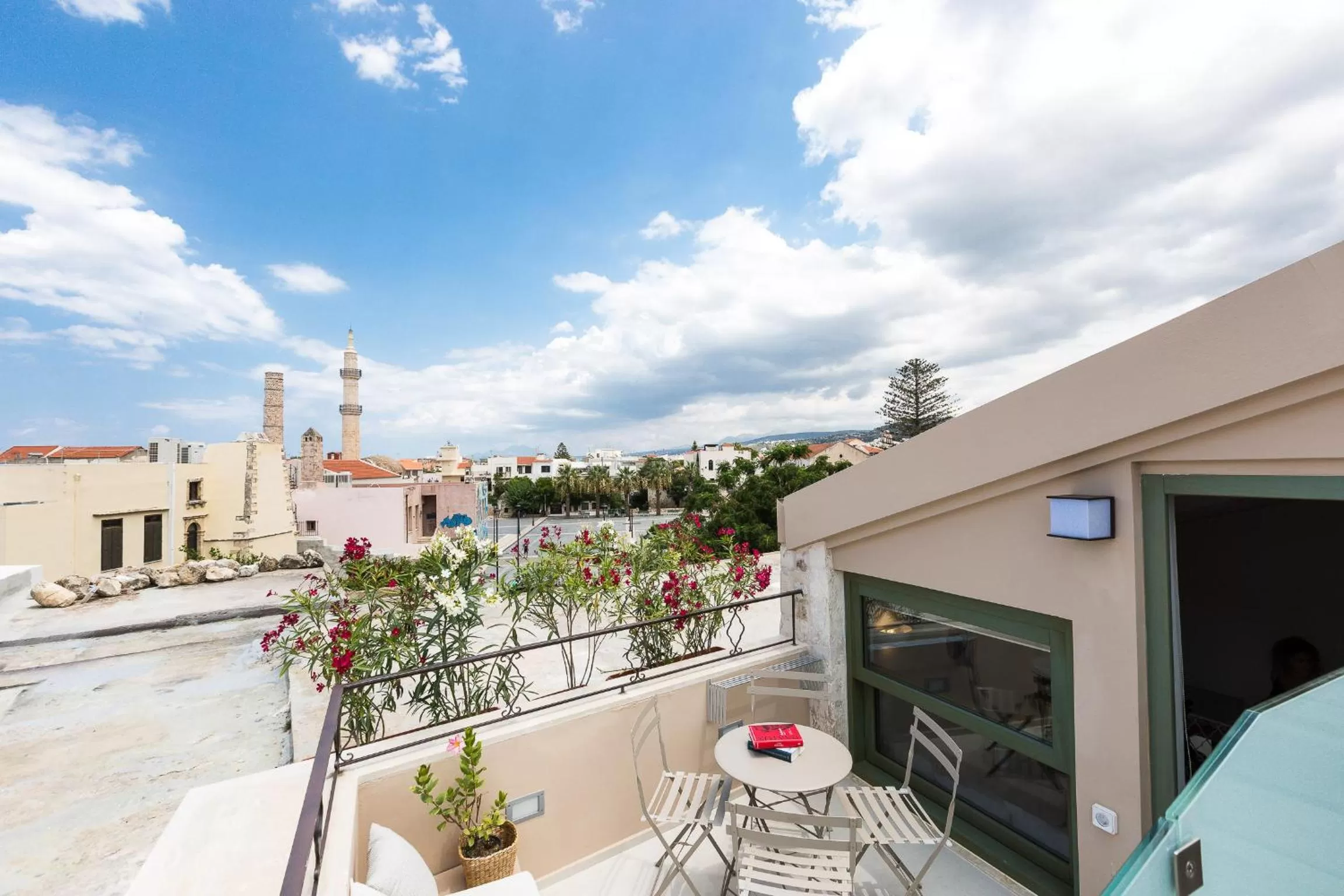 Neratze Hammam Suites