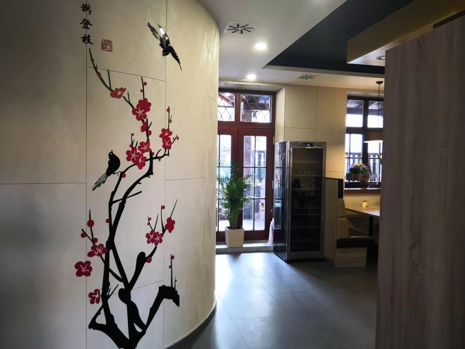 Sun-House Pension&Restaurant -ParkingFree-