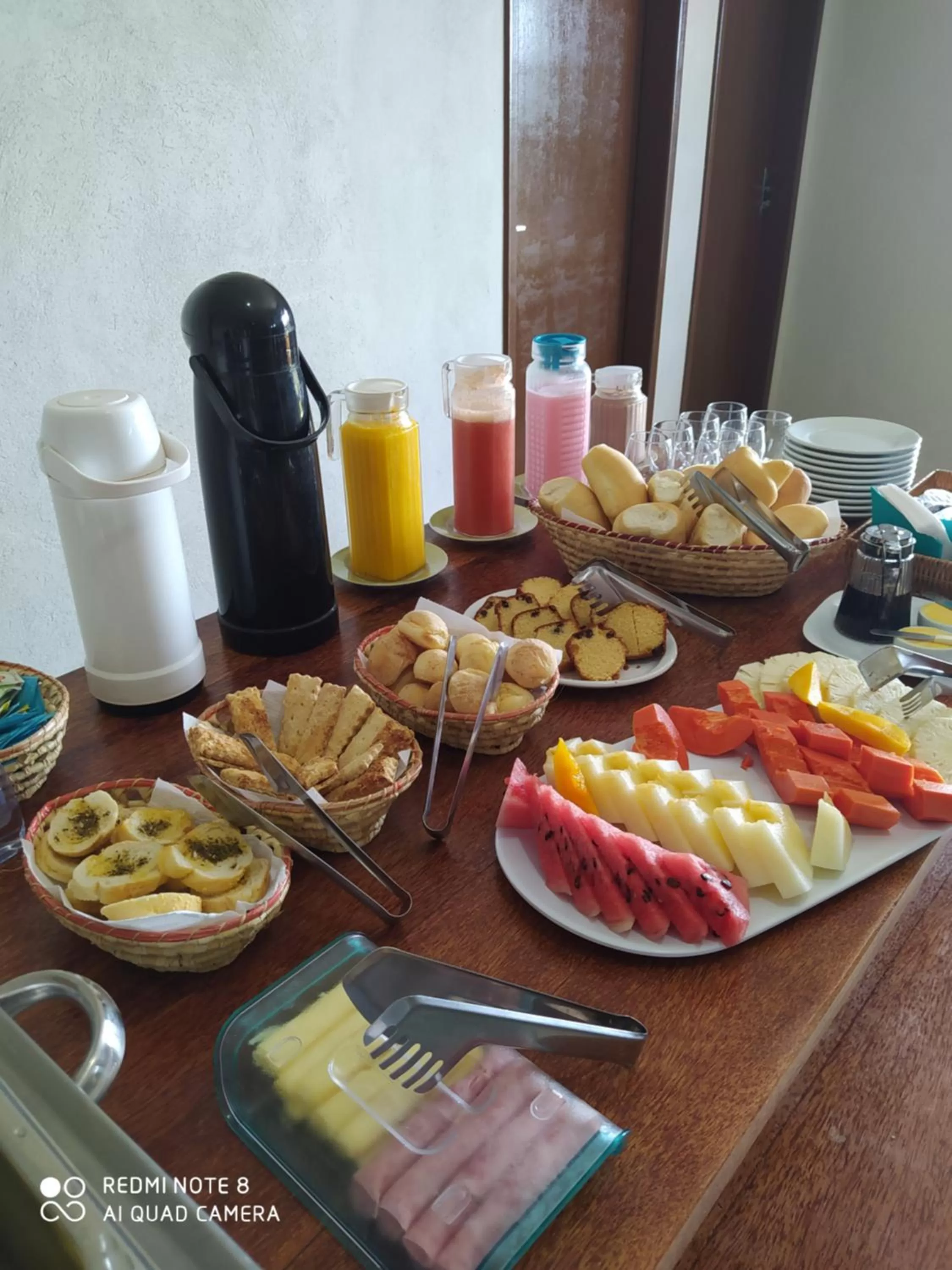 Pousada Quinta do Patacho