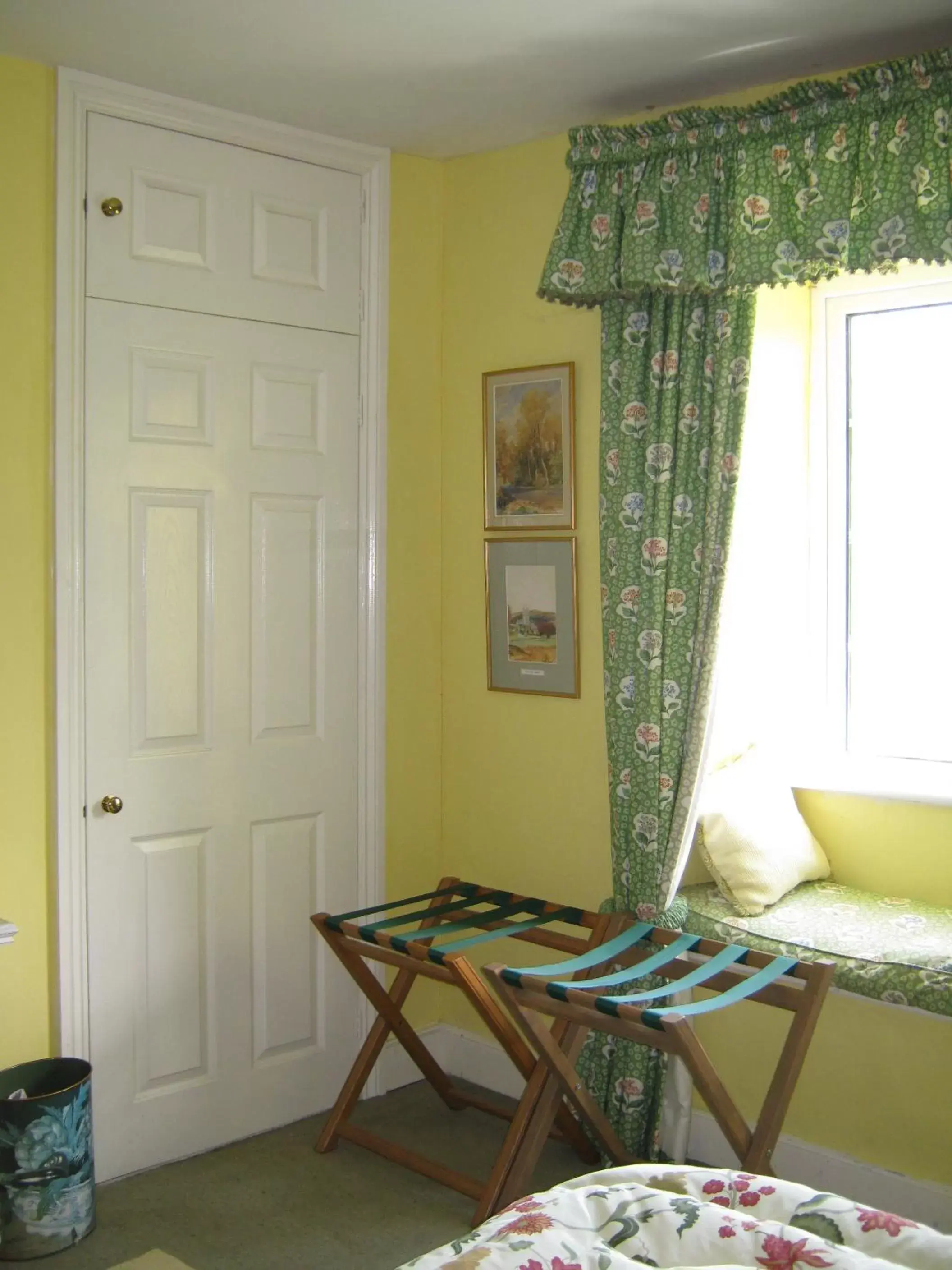 Double Room with Private Bathroom in Hollamoor Farm Double Room with Private Bathroom in Hollamoor Farm