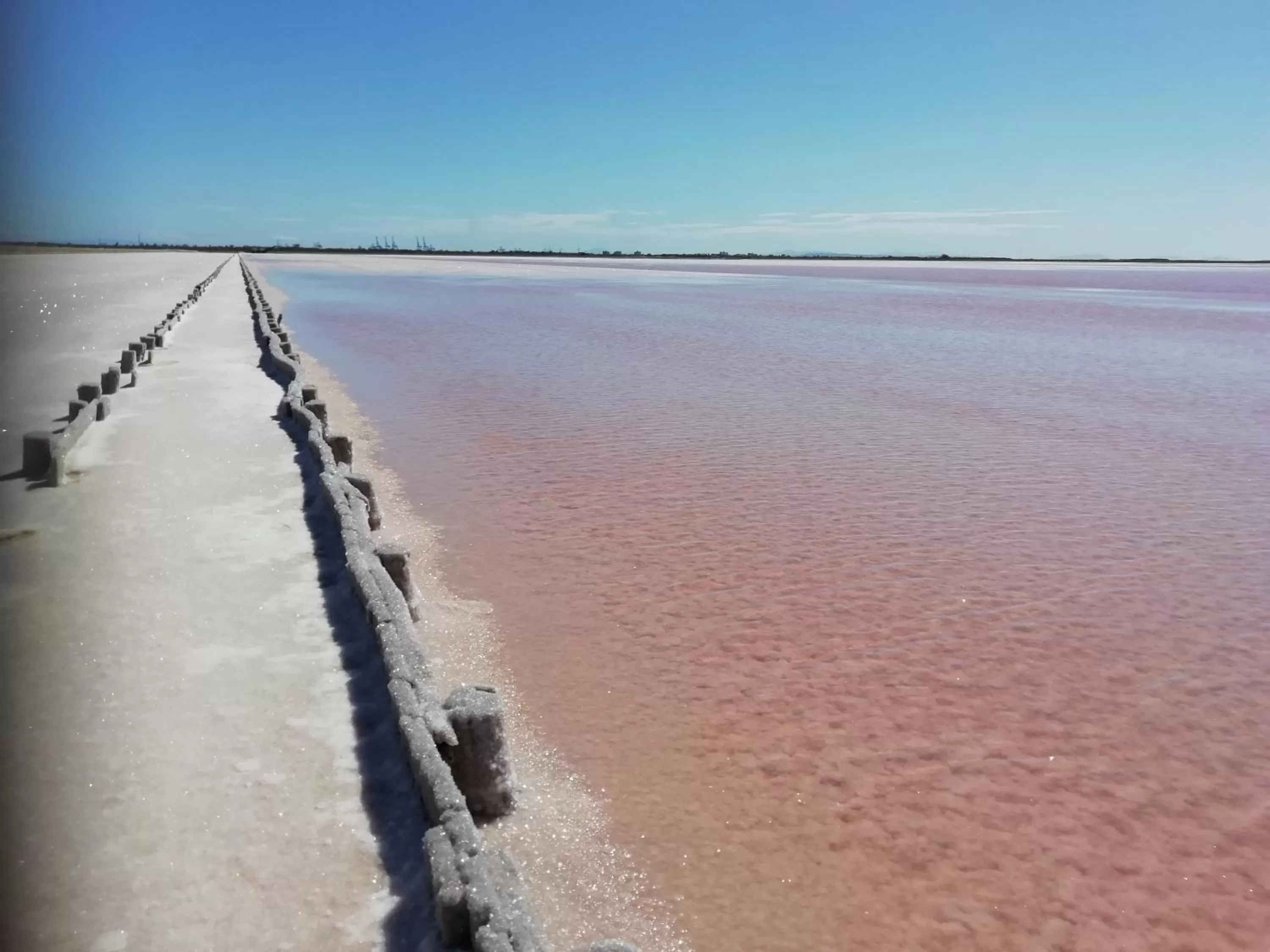les chambres du Saunier