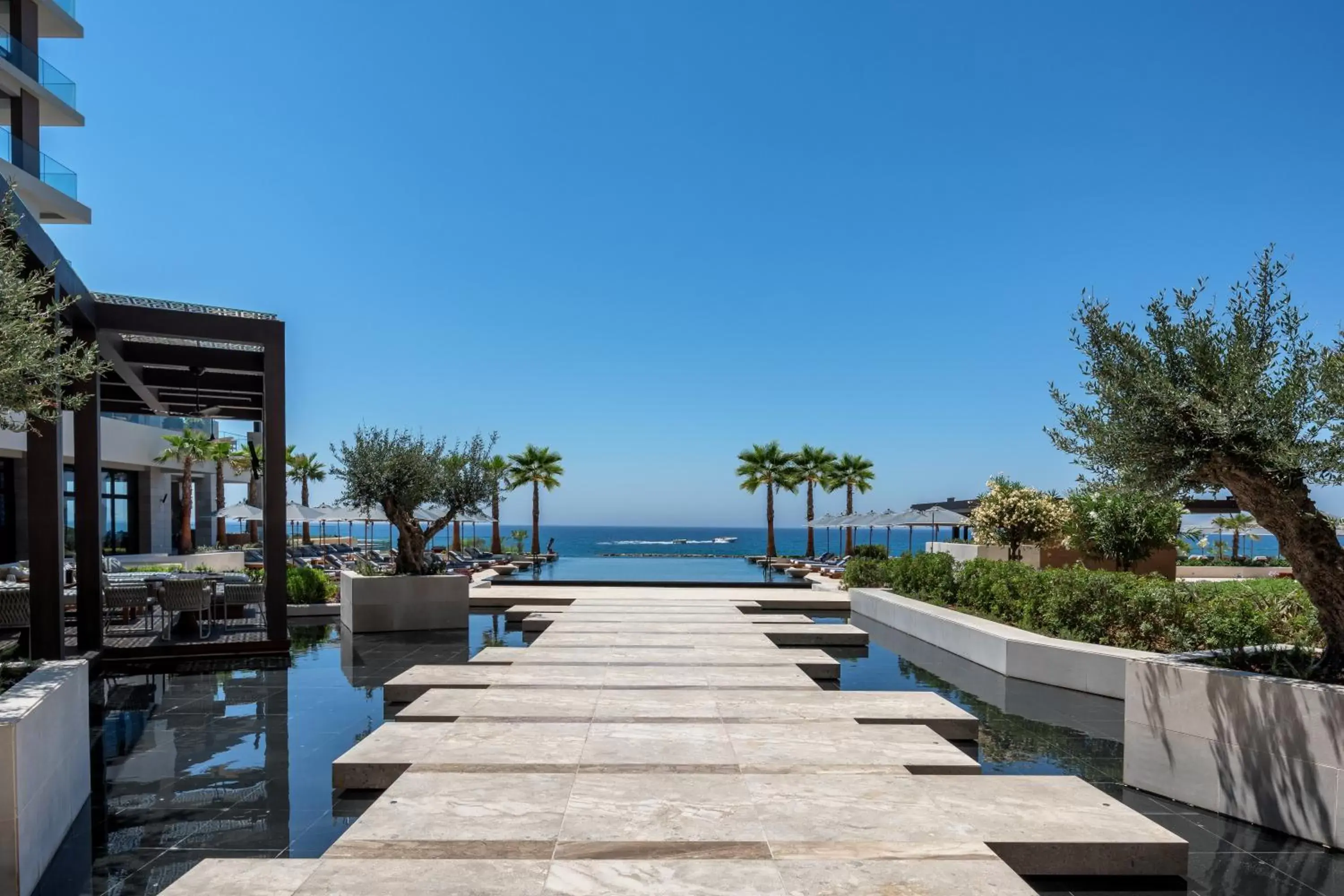 Amara - Sea Your Only View™ Amara - Sea Your Only View™