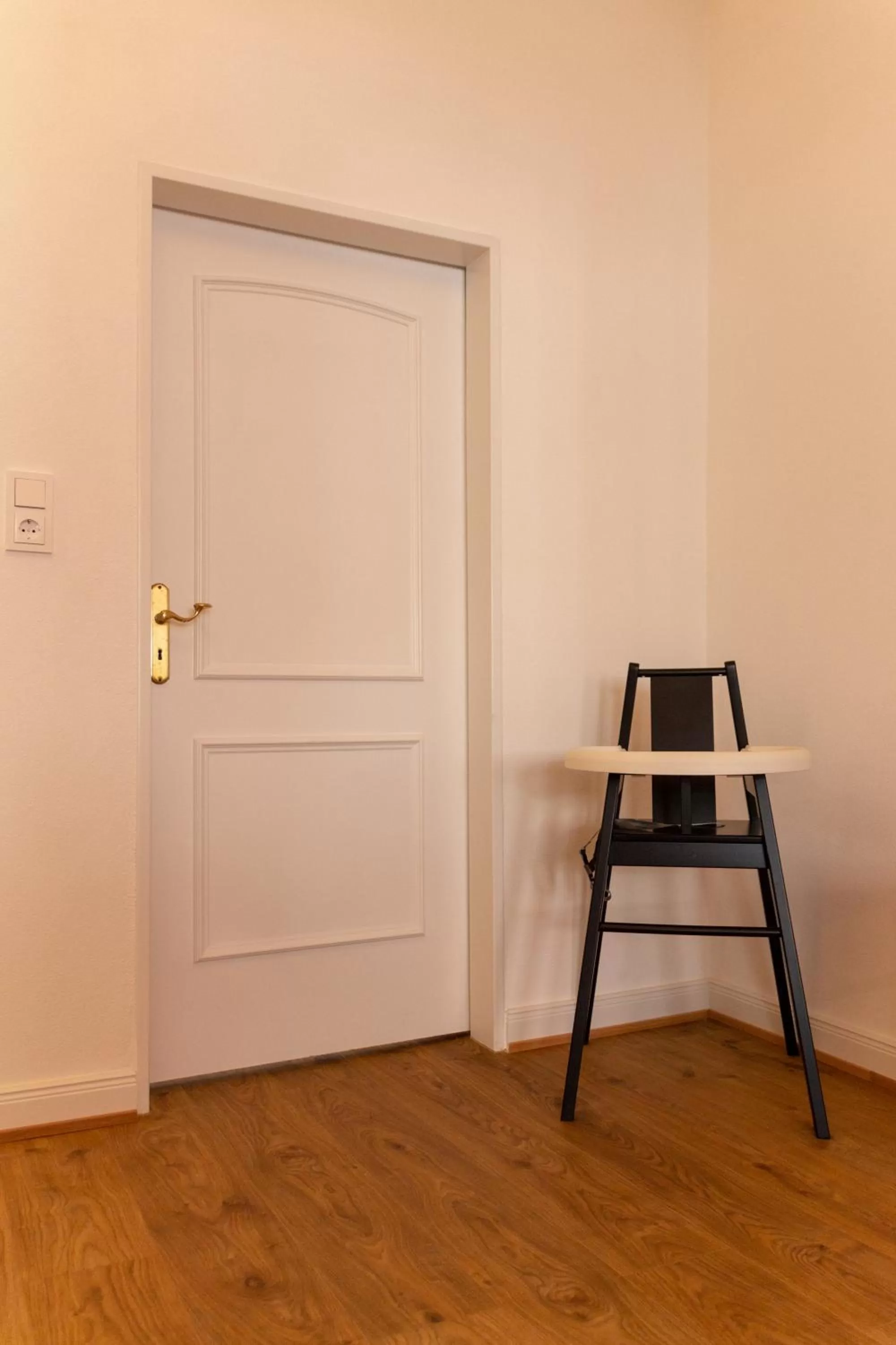 children in Hotel-Restaurant Hackteufel