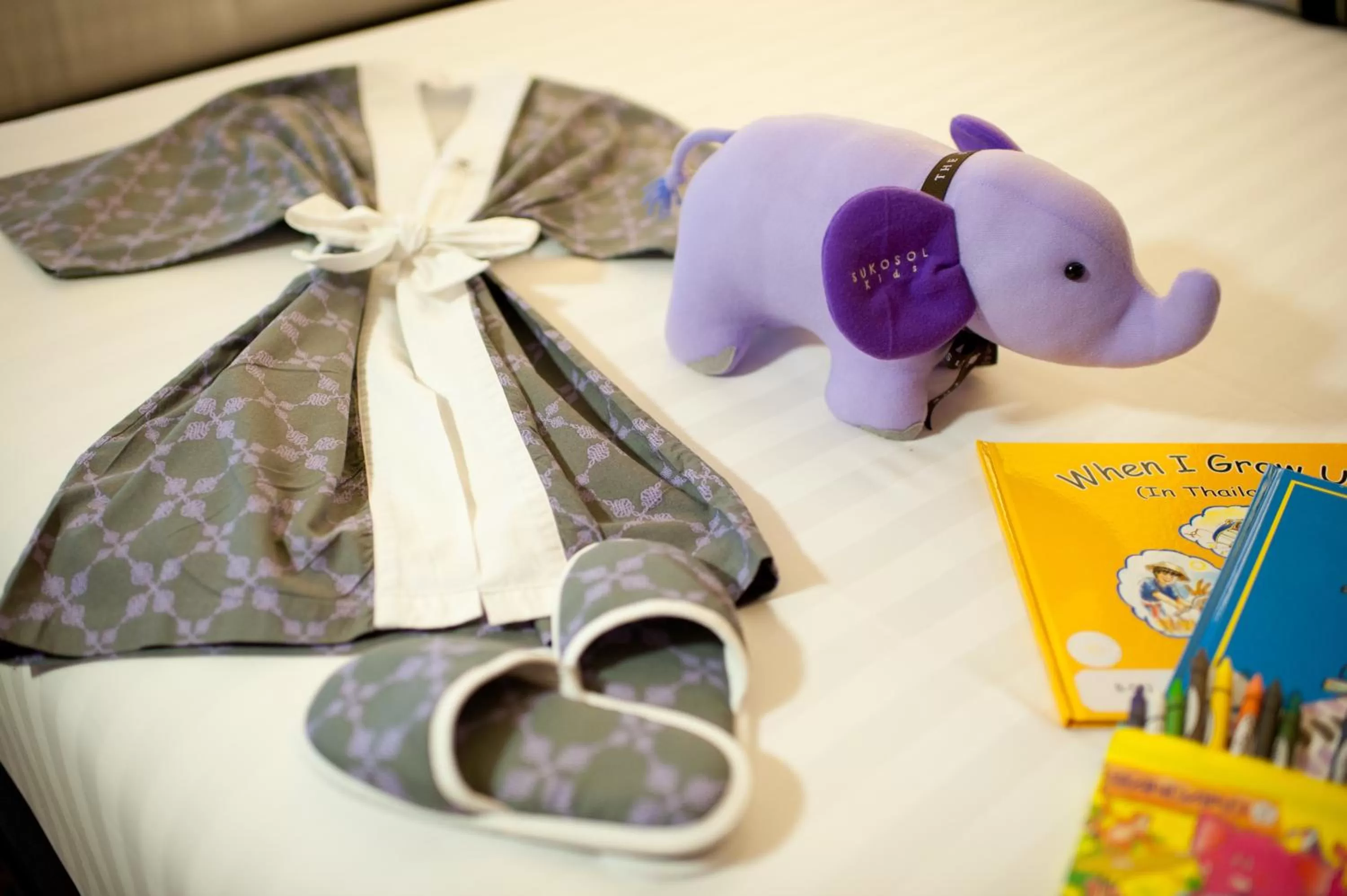 Other in The Sukosol Hotel