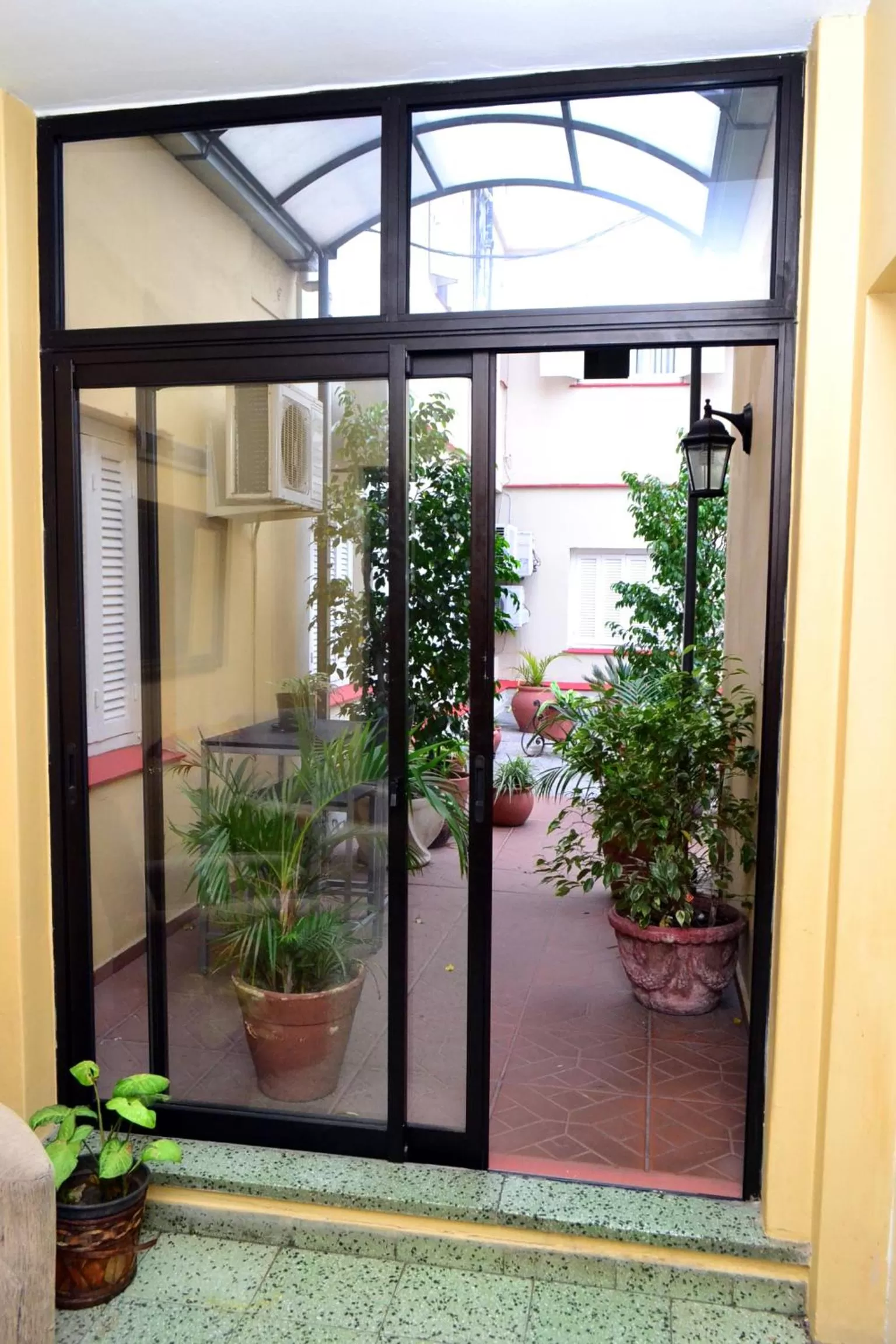 Day in Hotel Uruguay Brasil