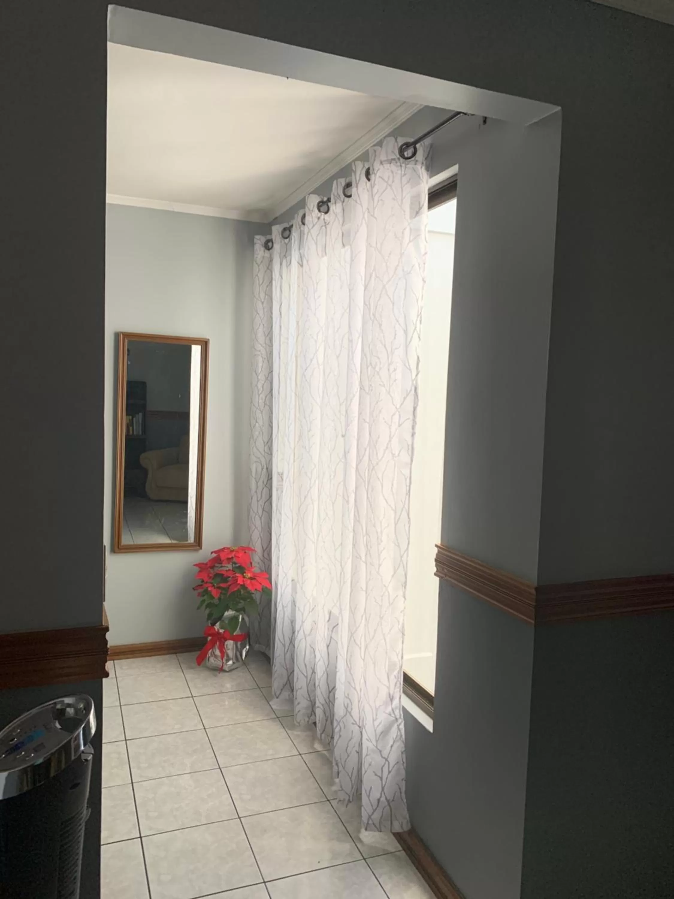 TV/Entertainment Center in Sunrise by A-1