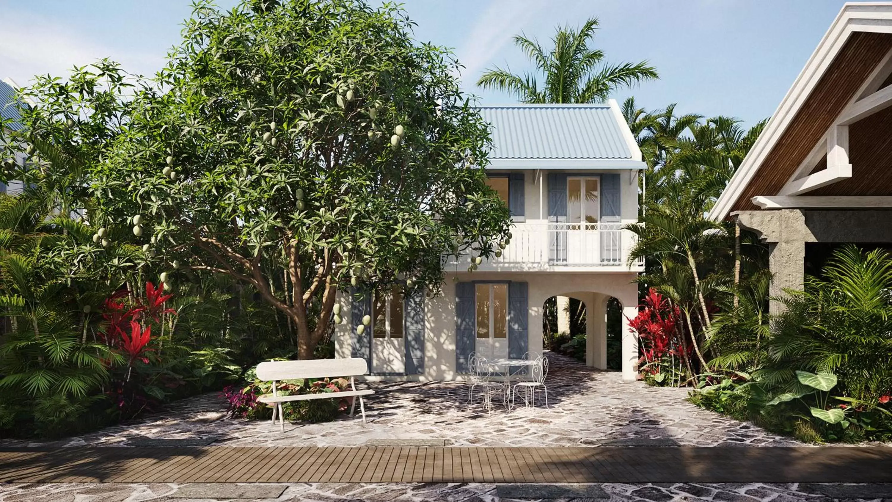 Veranda Grand Baie Hotel & Spa Veranda Grand Baie Hotel & Spa