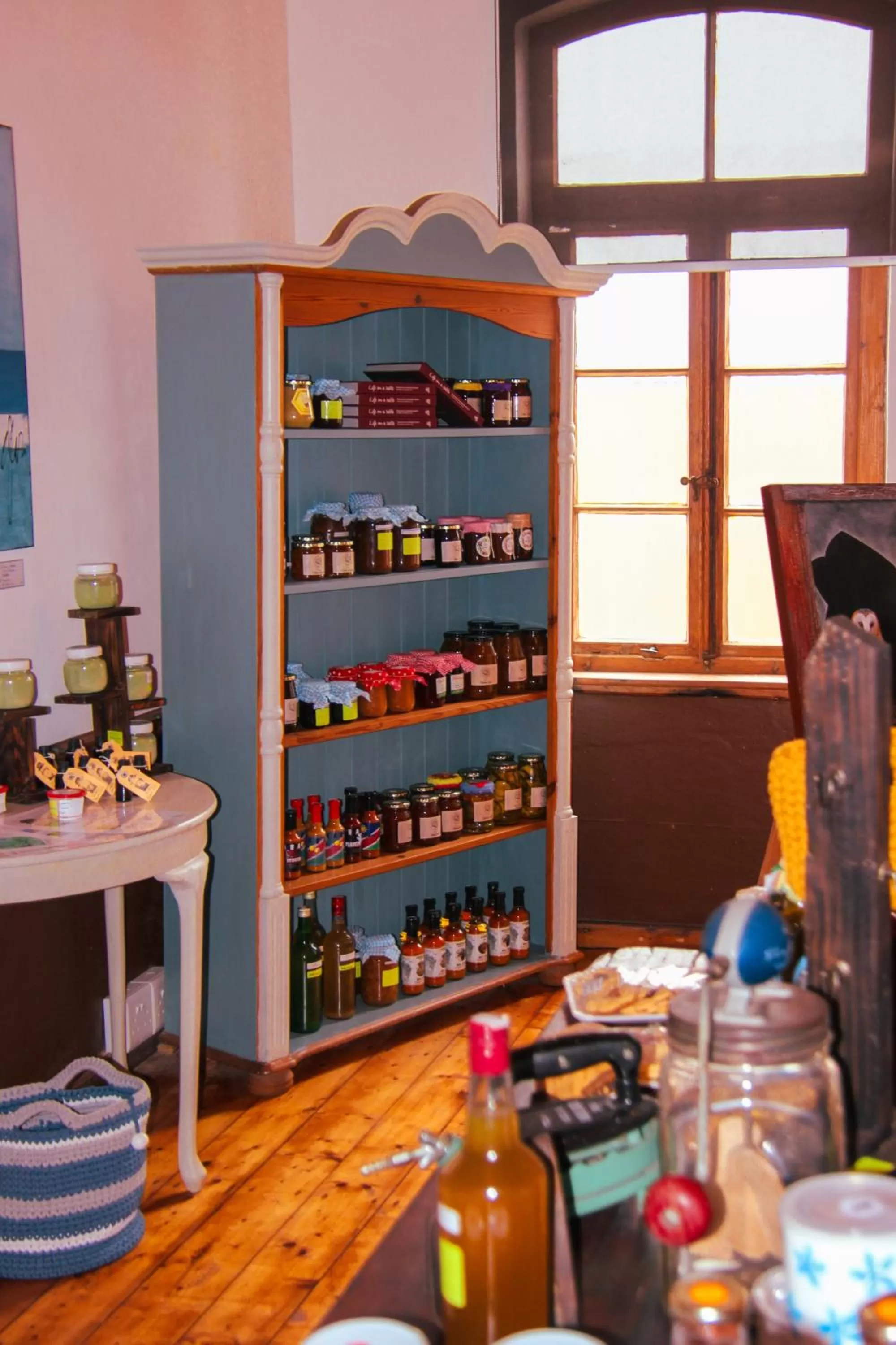 The Residence at Villa Wiese