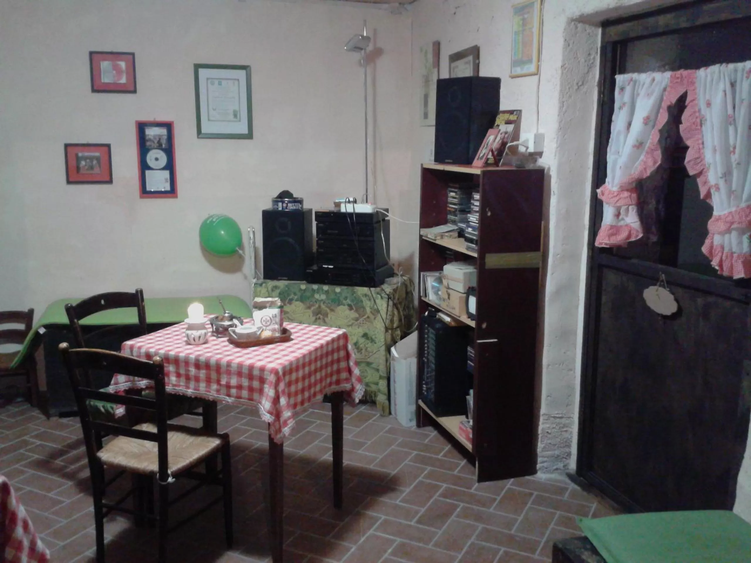 Casamuseo del Risorgimento