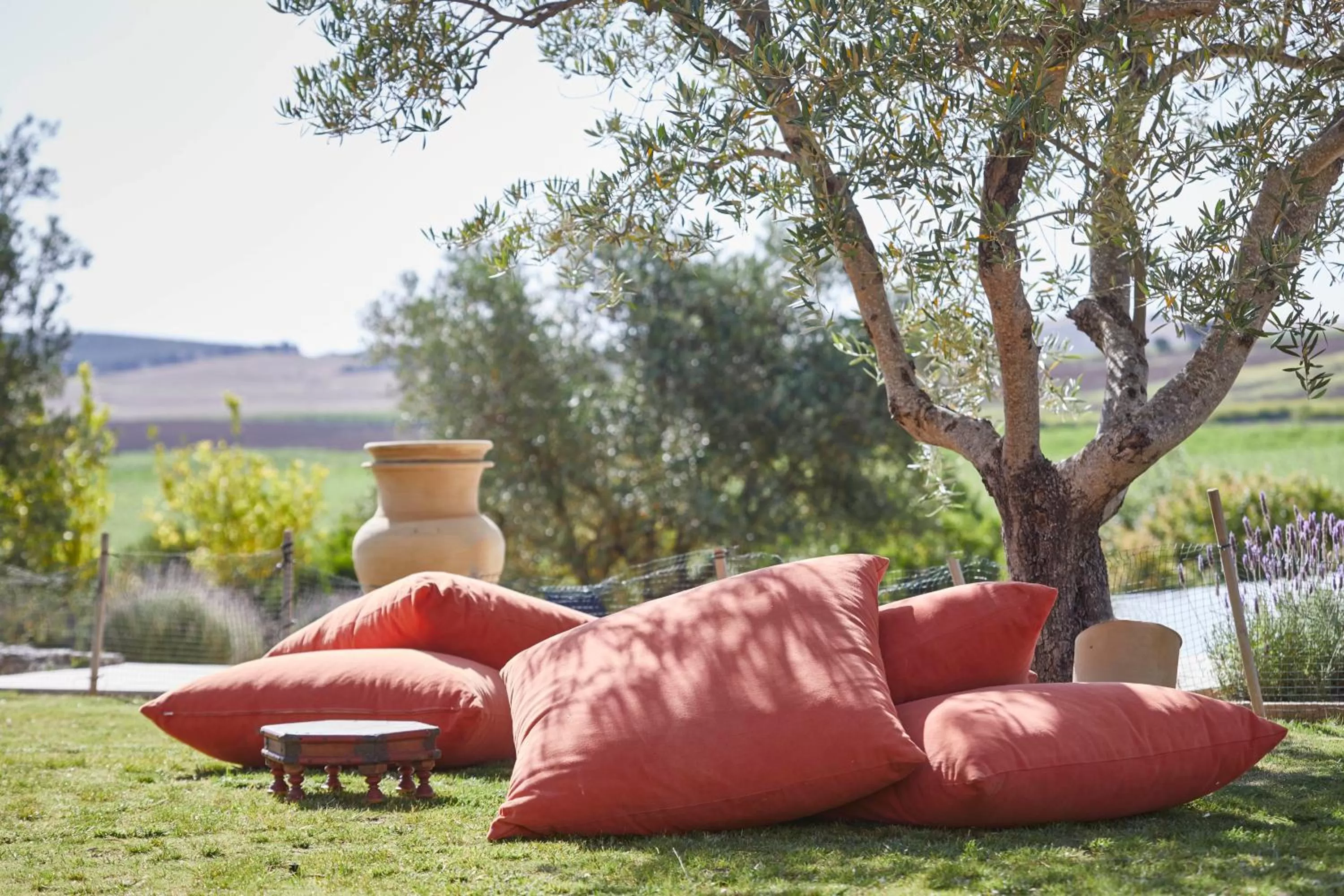 Hacienda de San Rafael