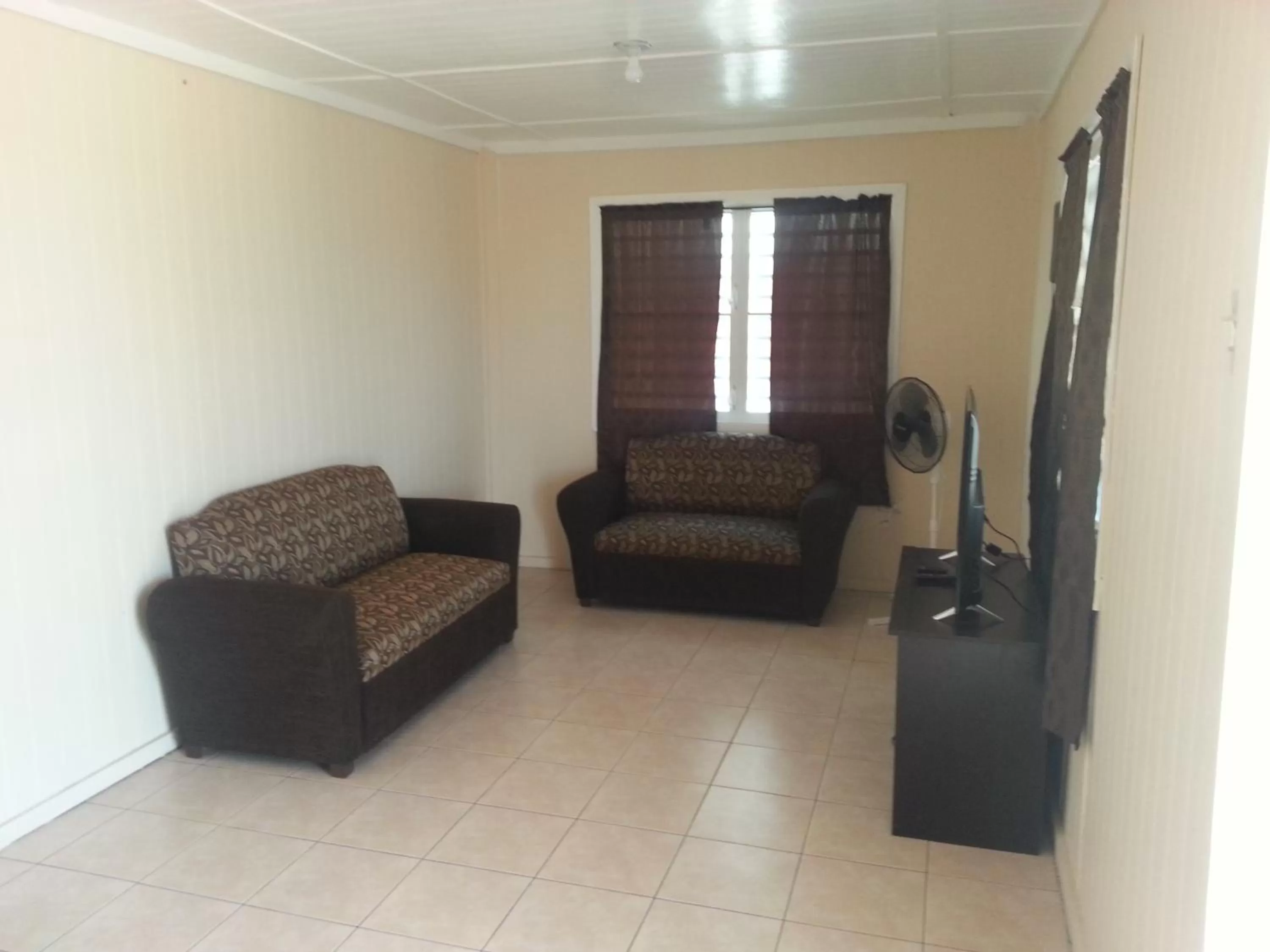 Living room, Seating Area in Aguada of the Seas