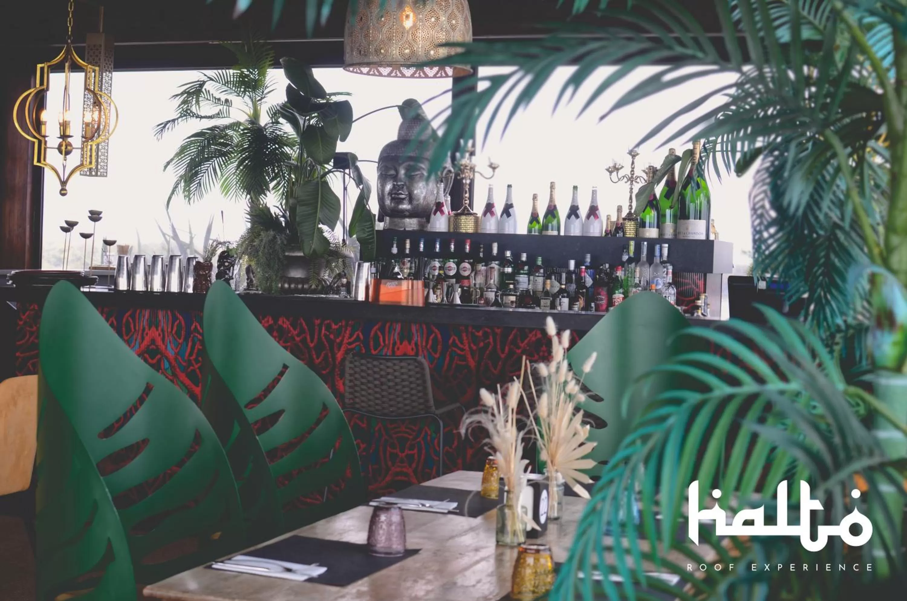 Drinks in Il Fogliano Hotel New Life