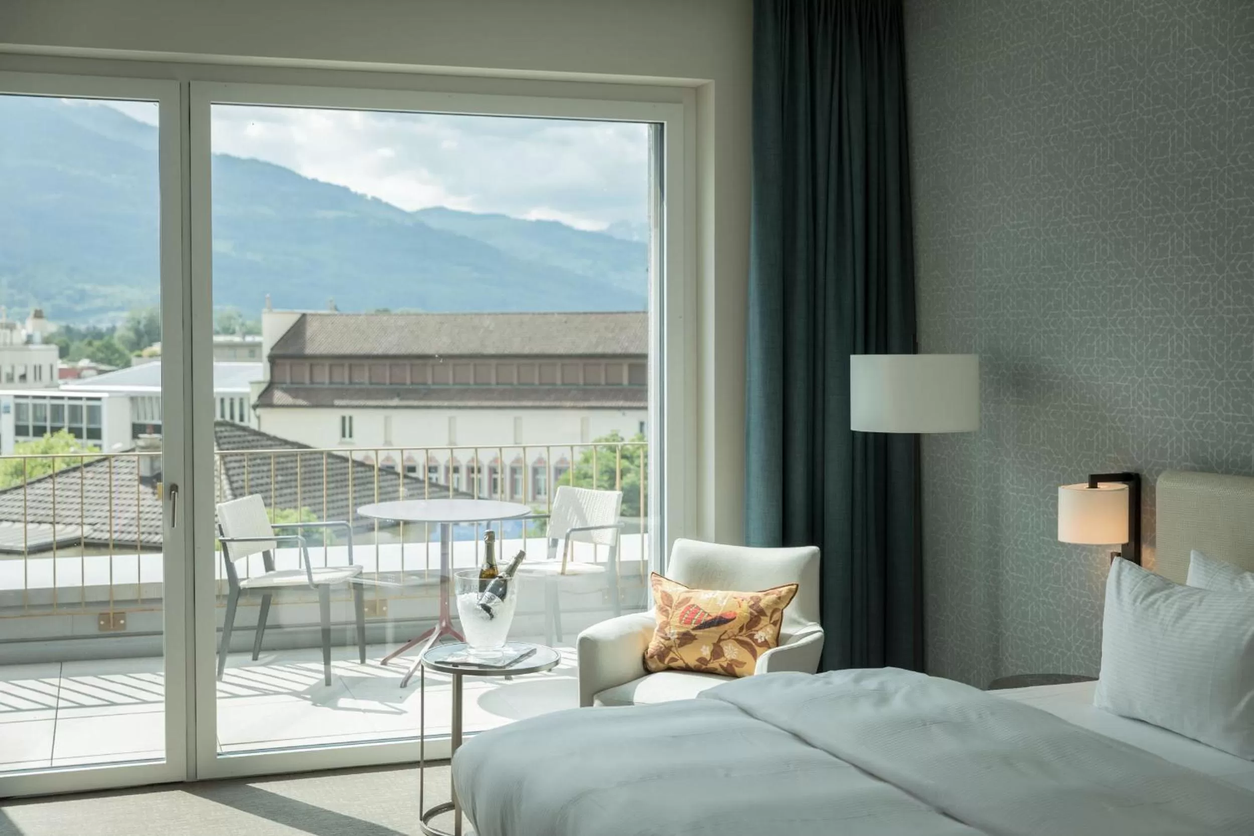 Bed in Central by Residence Hotel