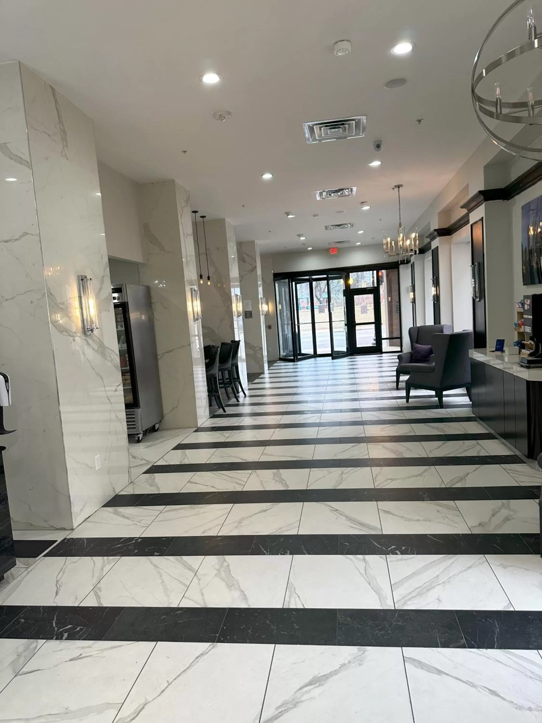 Holiday Inn Express - Dallas Downtown by IHG