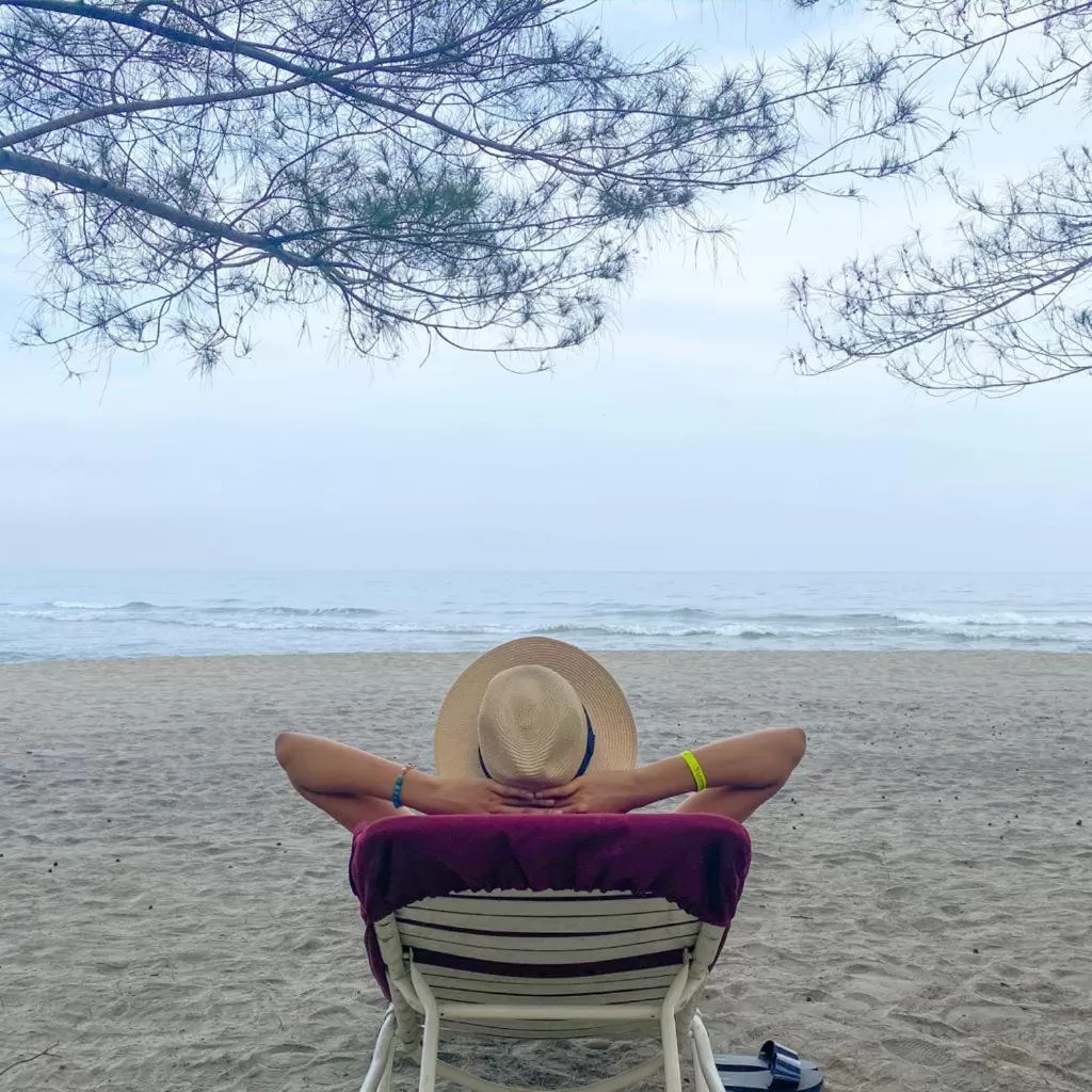 La Ensenada Beach Resort