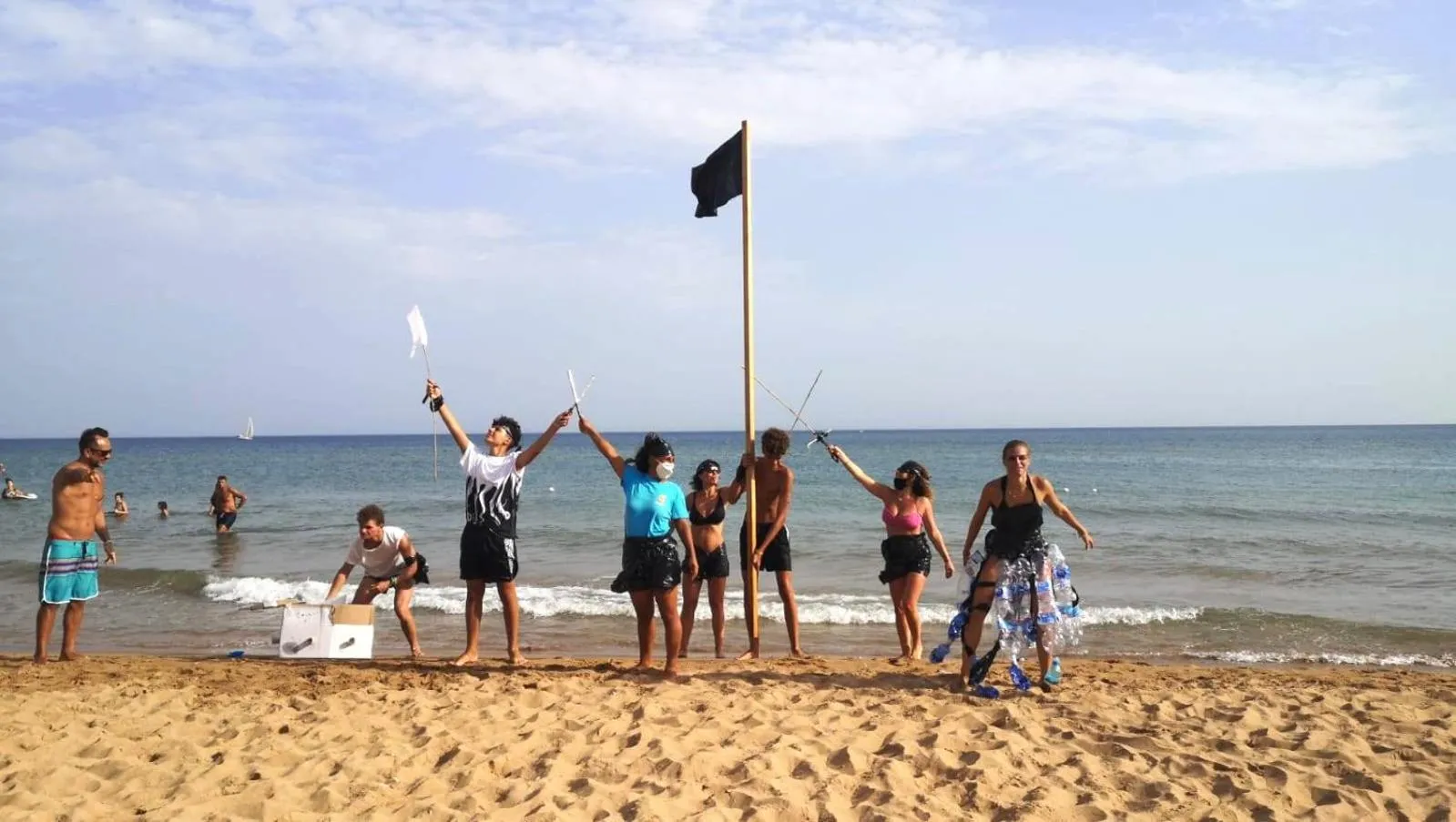 Triscinamare Hotel Residence