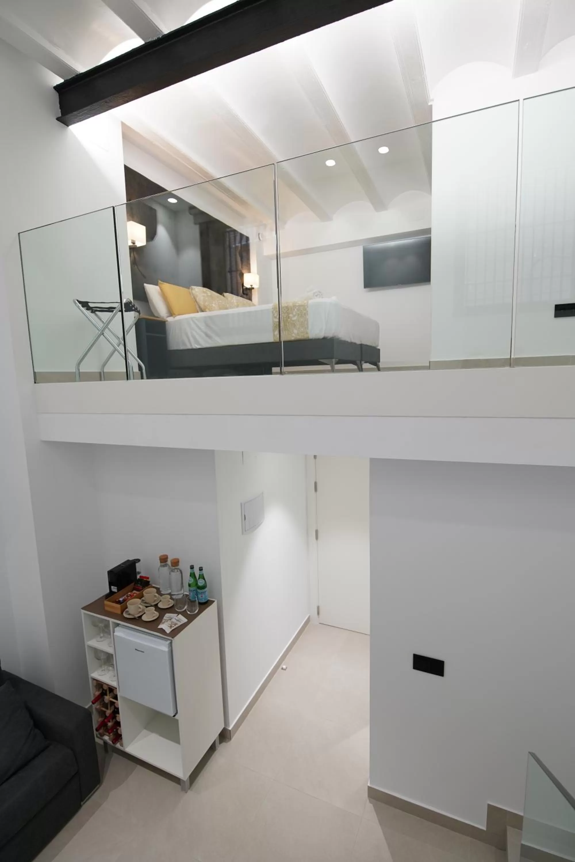 oven in BET Apartments - Suites Puerto Valencia