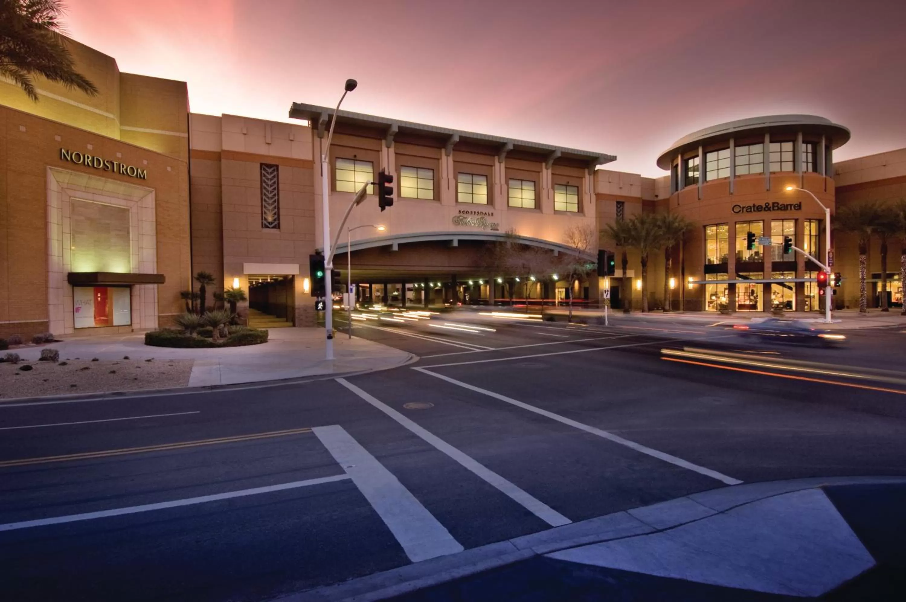Nearby landmark in Holiday Inn Express Hotel & Suites Scottsdale - Old Town by IHG