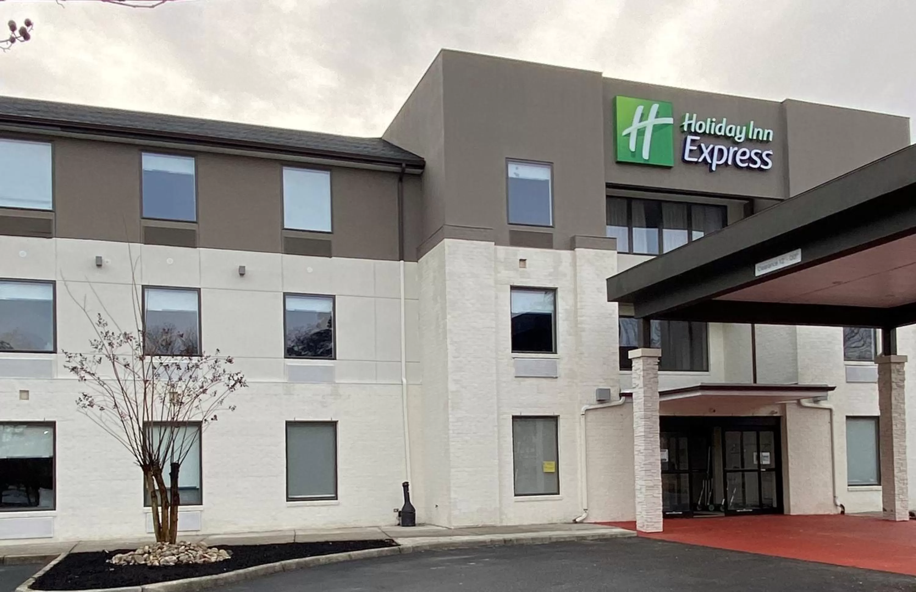 Holiday Inn Express - Gloucester by IHG