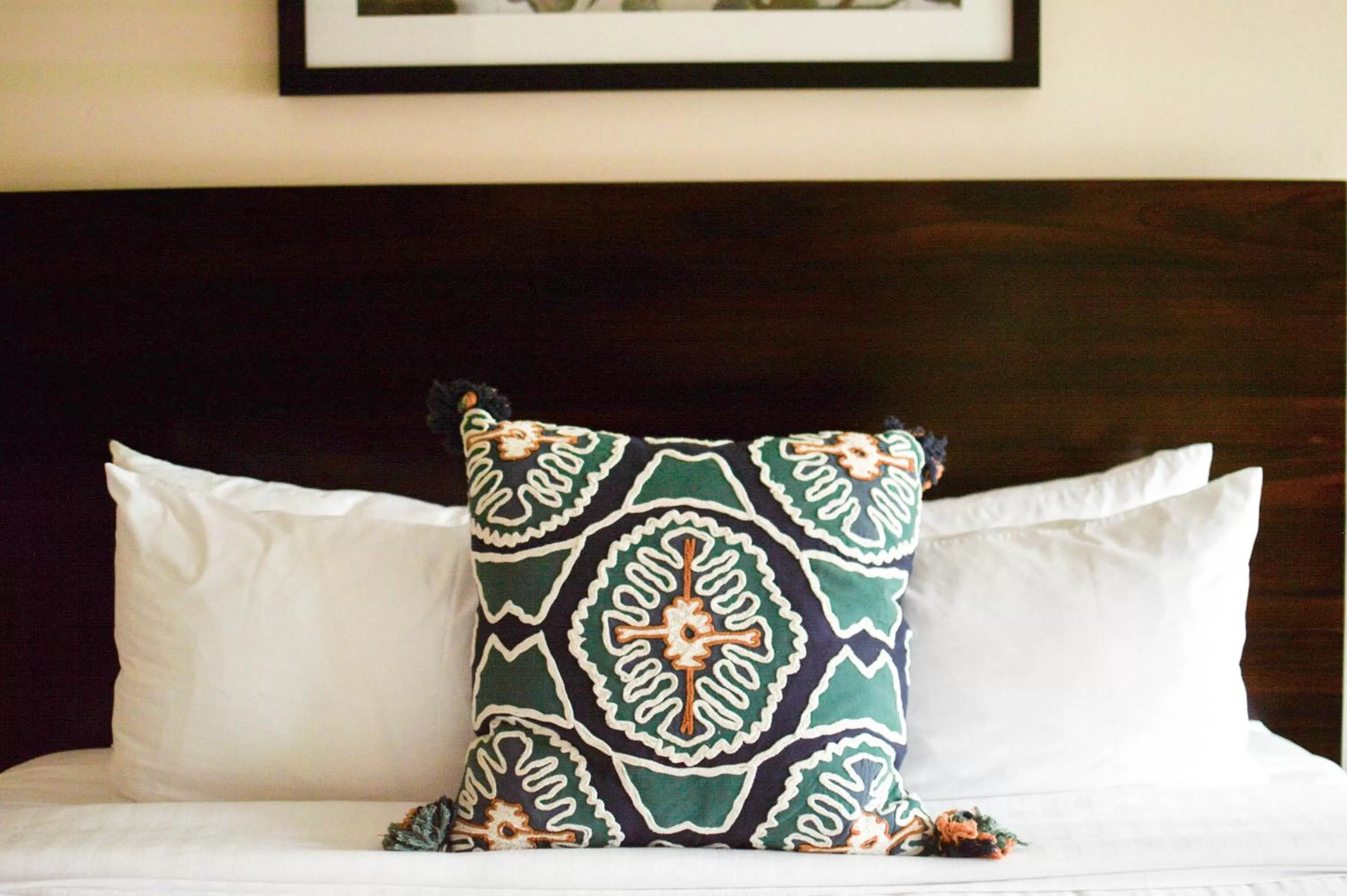 Other, Bed in El Colibri Hotel & Spa