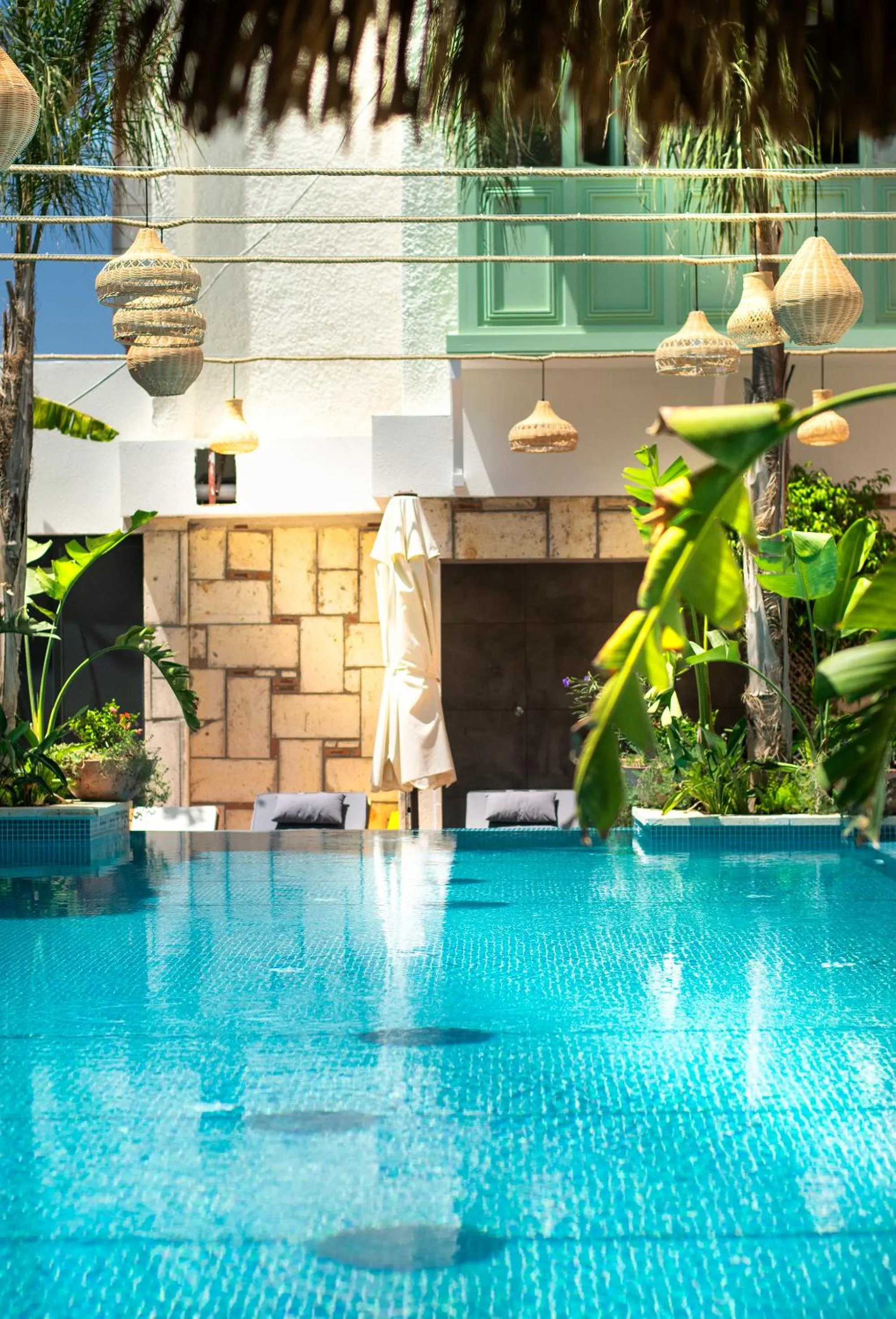 Day in TNR Otel & Spa