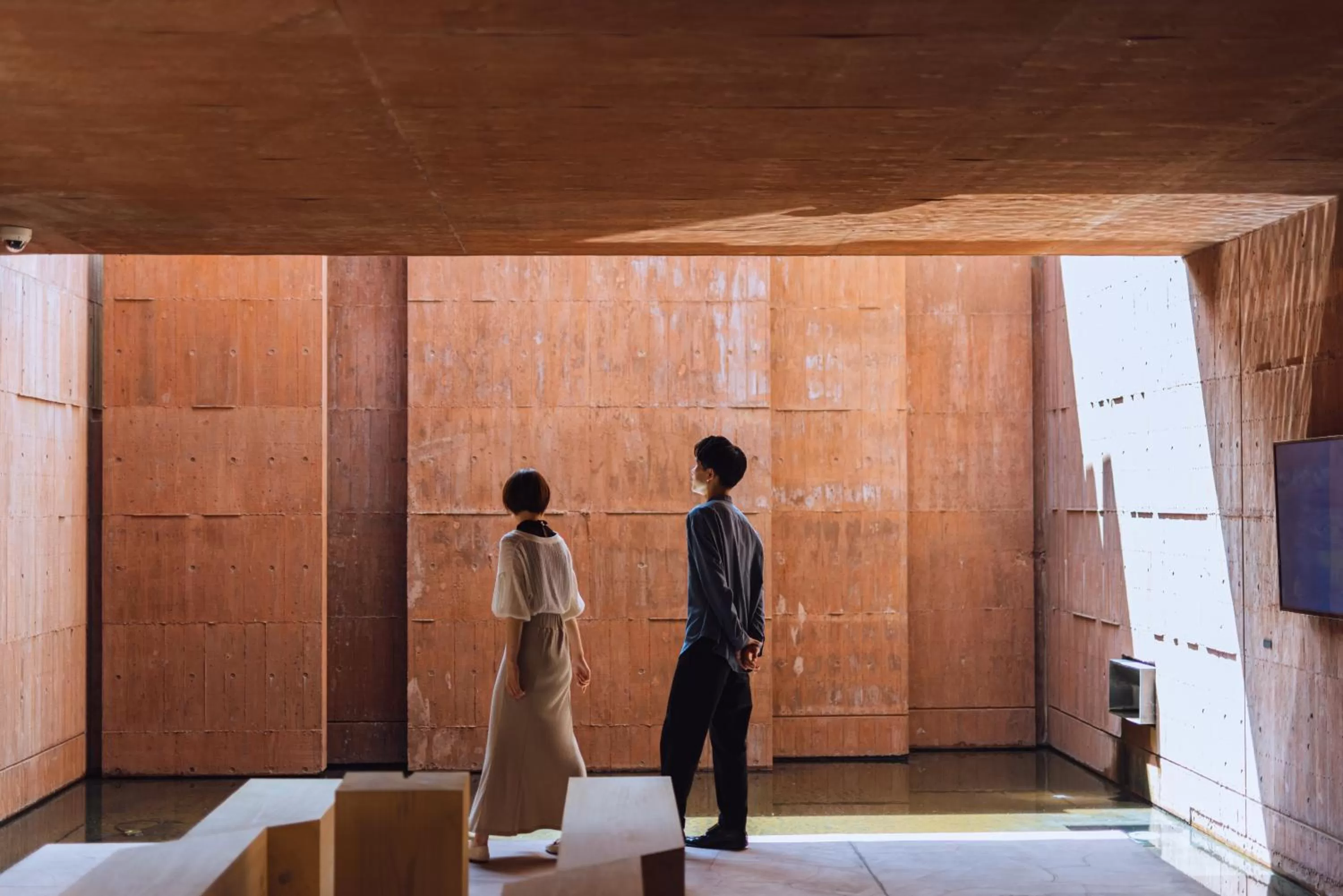 SEKIYA RESORT Galleria Midobaru