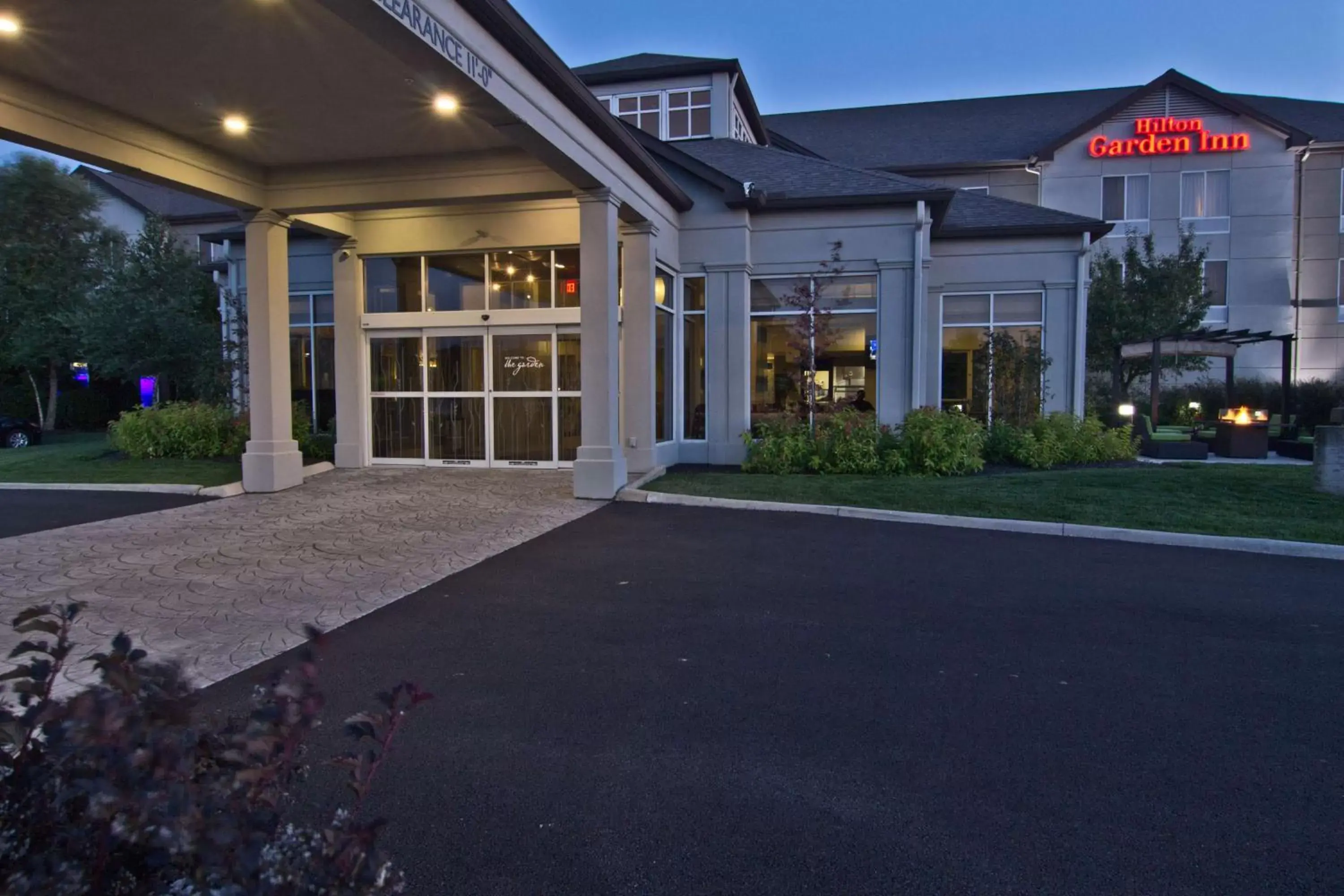 Hilton Garden Inn Columbus/Grove City Hilton Garden Inn Columbus/Grove City