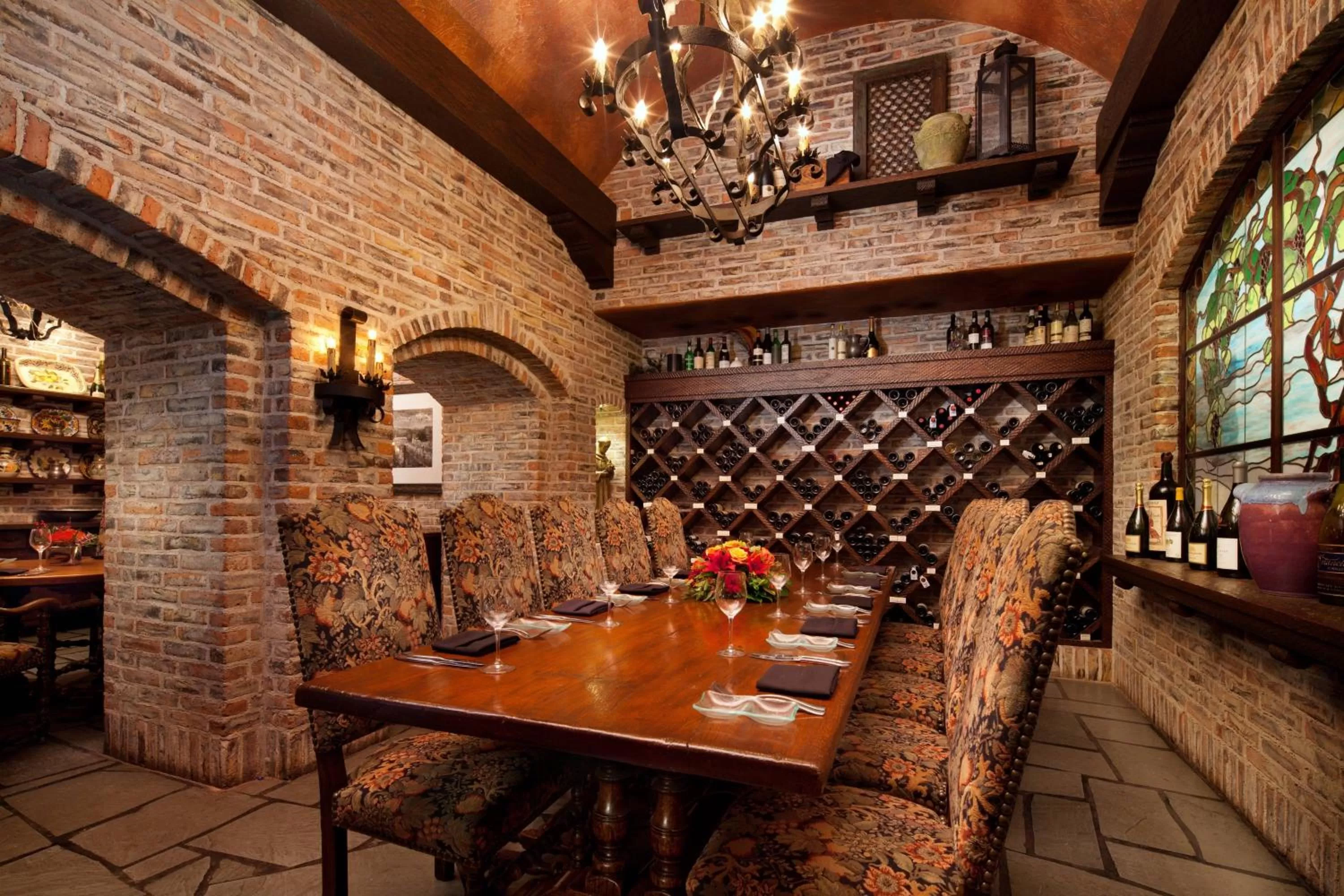 Restaurant/places to eat in The Phoenician, a Luxury Collection Resort, Scottsdale