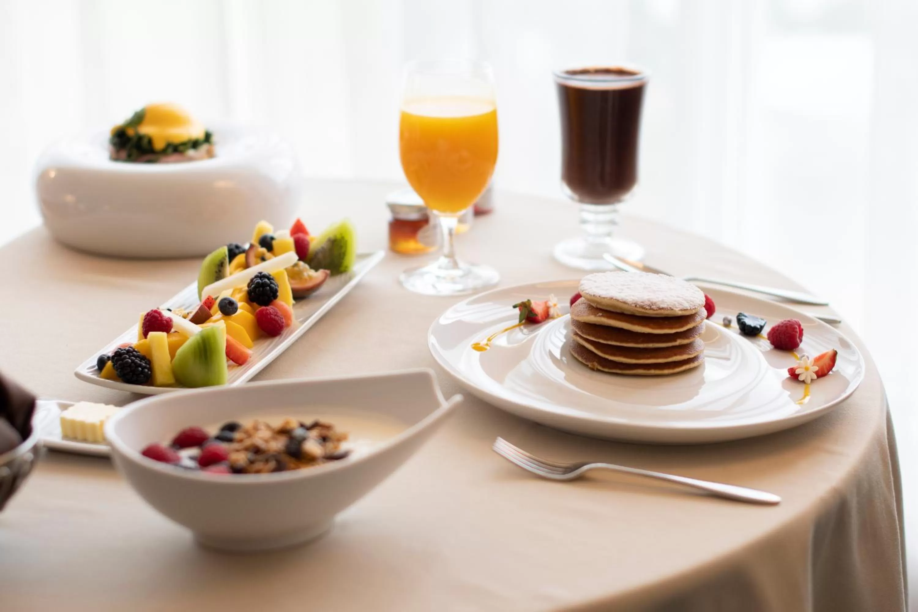 VIP in EPIC SANA Lisboa Hotel