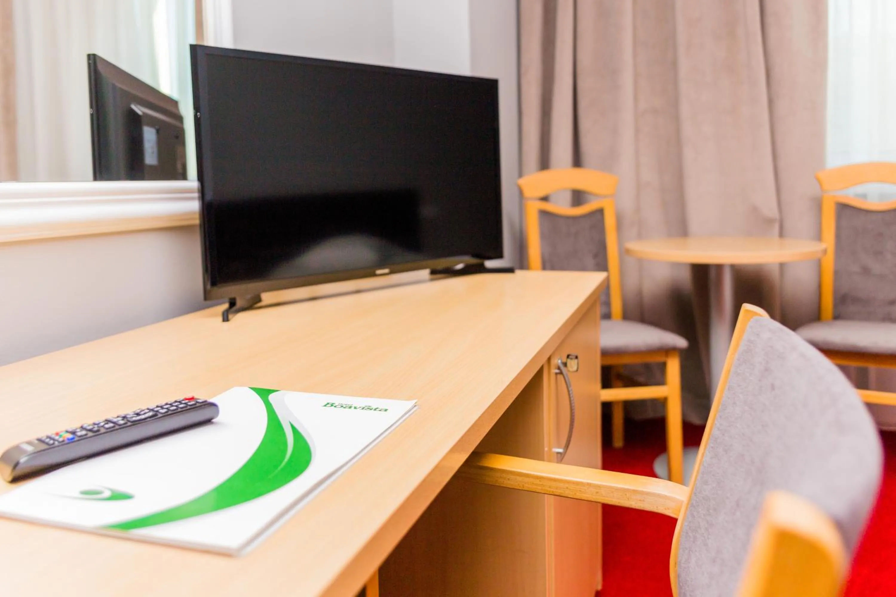 Bedroom in Hotel Boavista