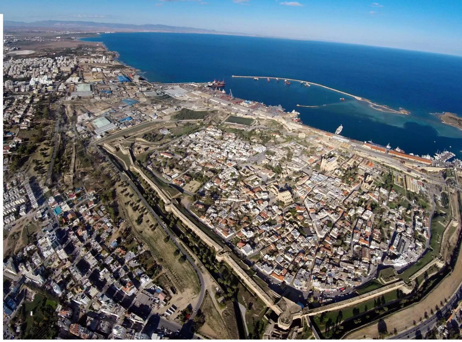 Location in Grand Sapphire City Hotel