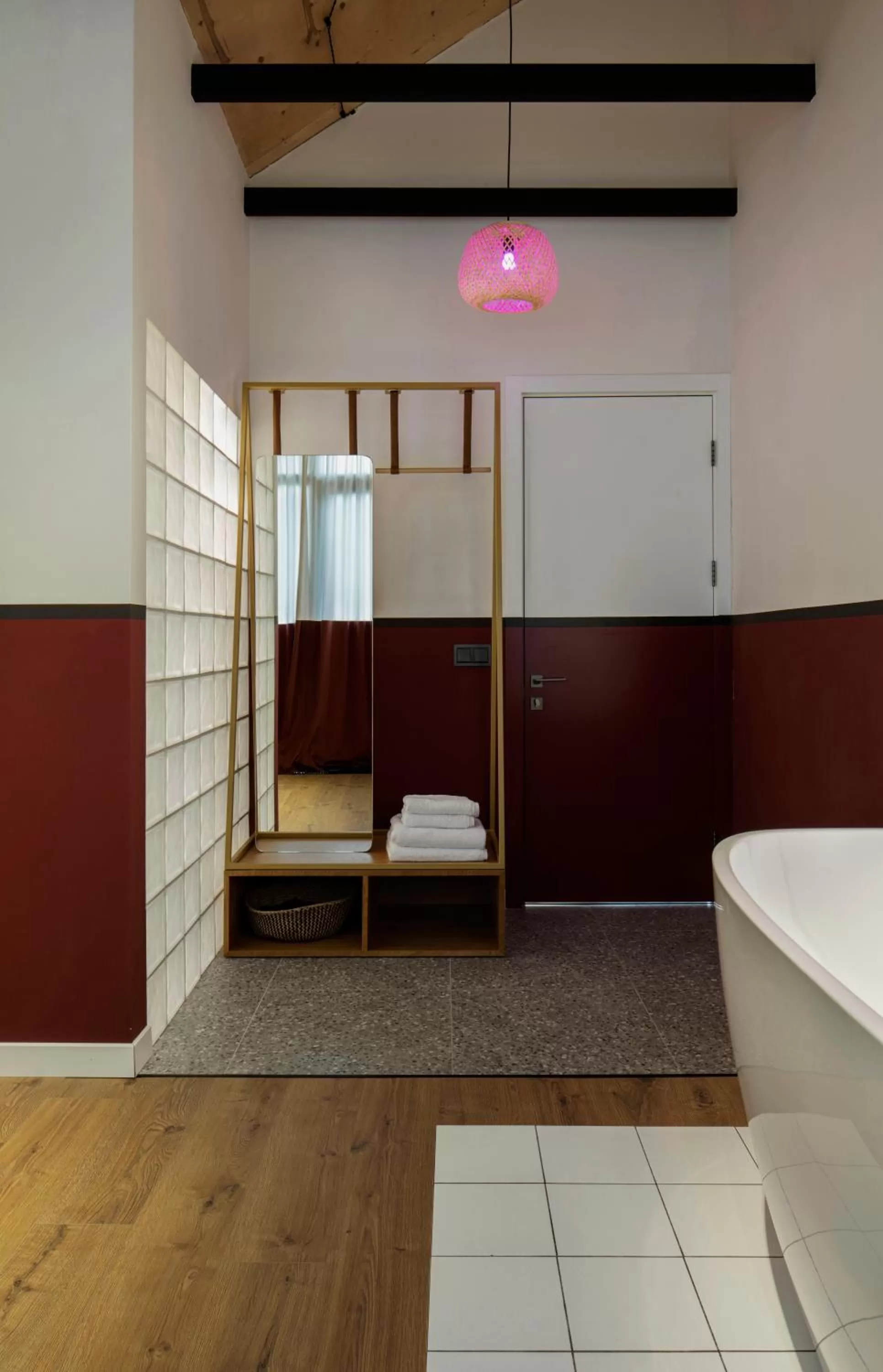 Other, Bathroom in Major's House Hotel