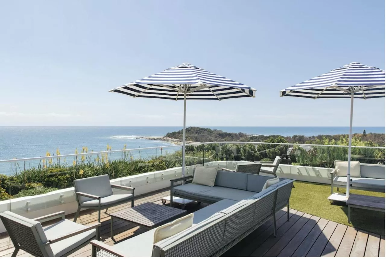The Surf Yamba - Boutique Hotel