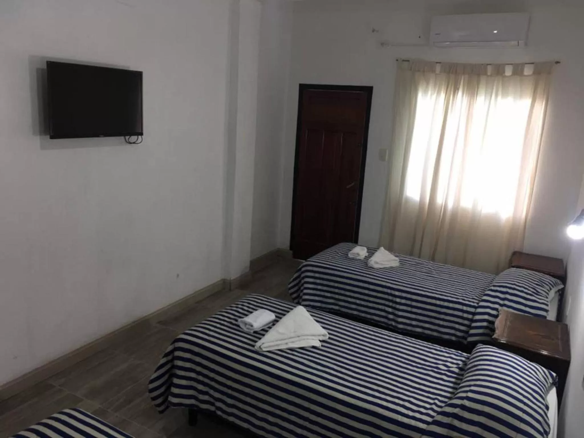 Photo of the whole room in Hotel Mar Del Plata