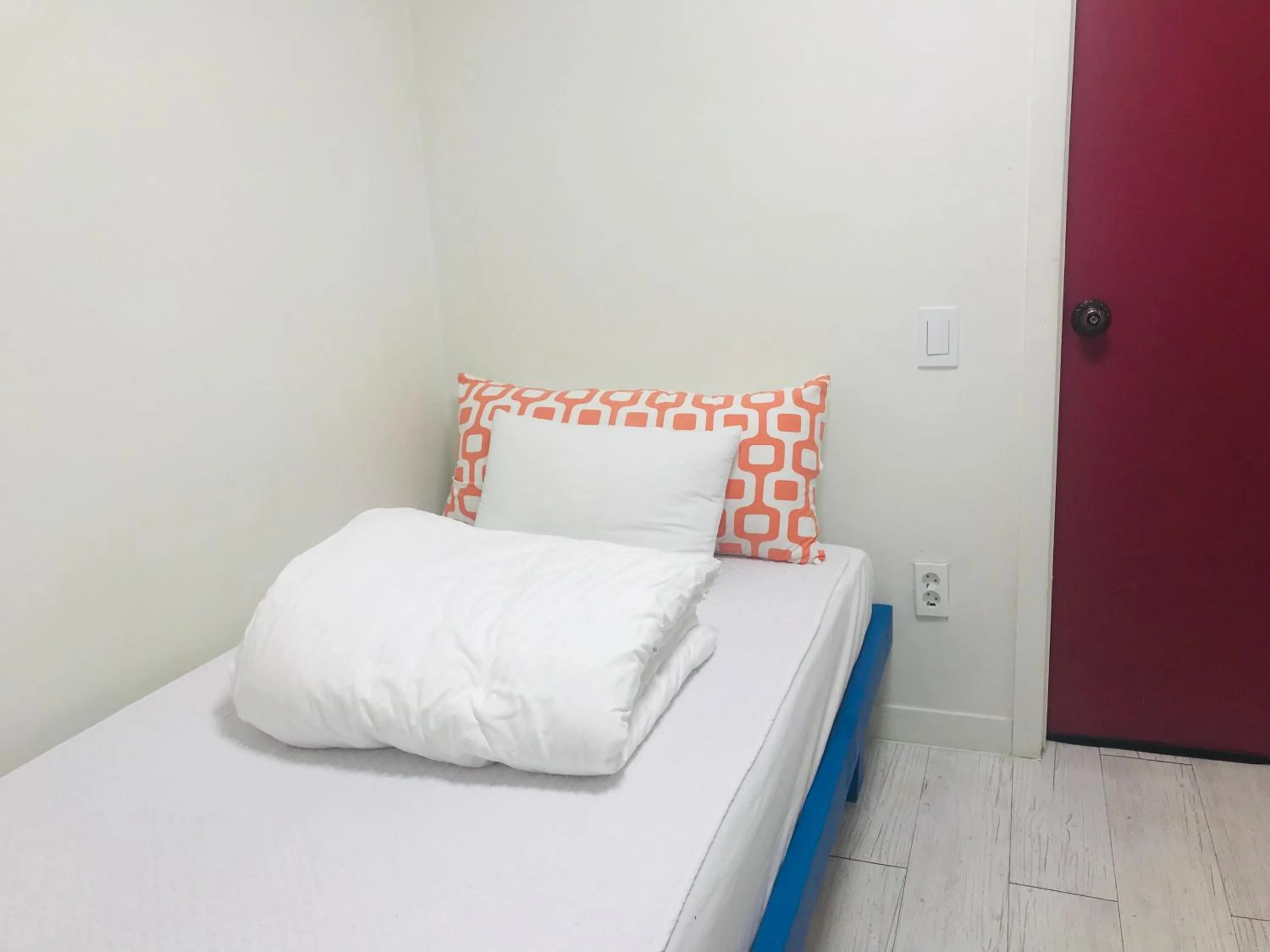 Other, Bed in Slow Citi Guest House -슬로시티게스트하우스