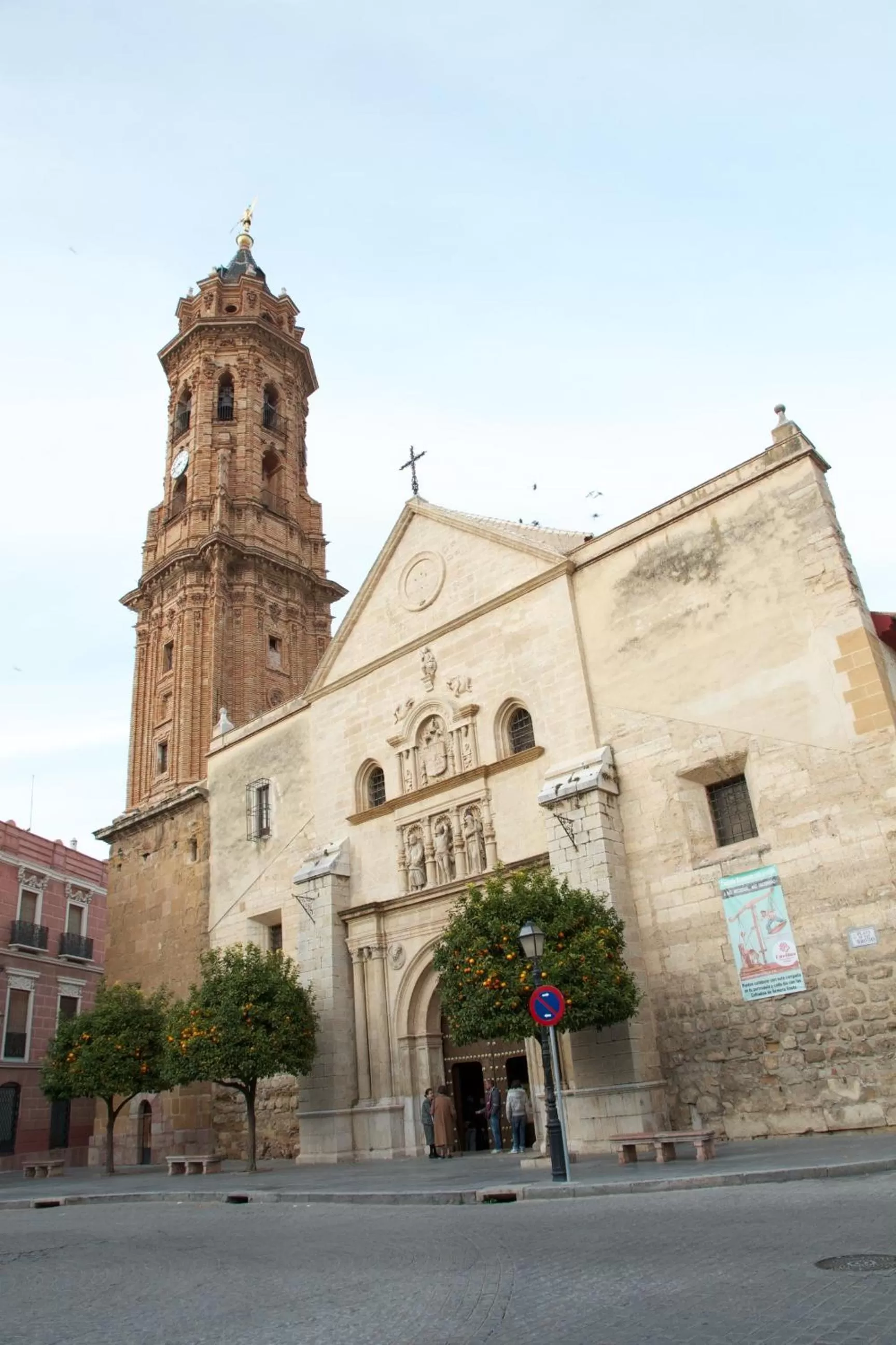 Area and facilities in Los Dólmenes