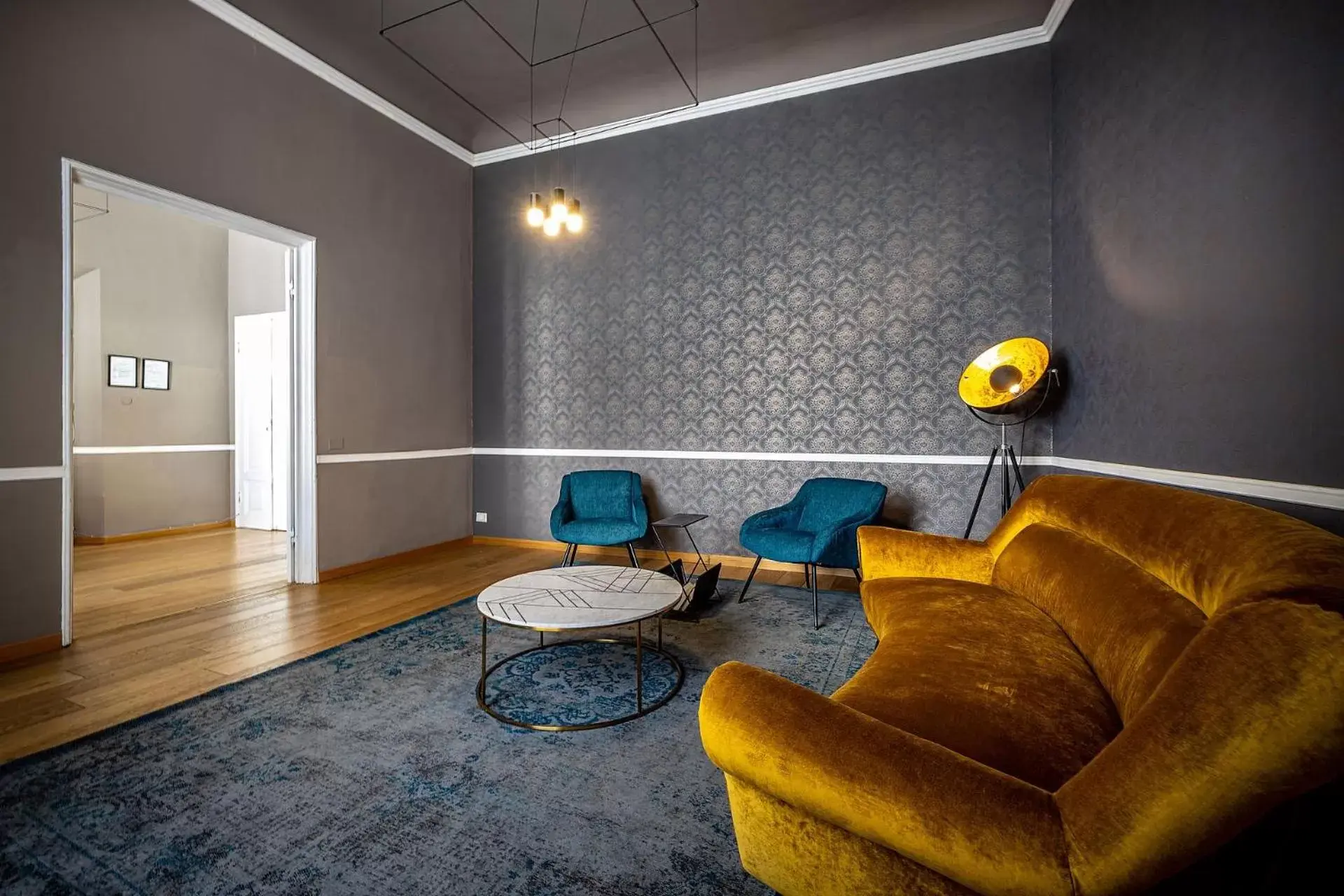 Residenza D'Epoca Al Numero 8 Residenza D'Epoca Al Numero 8