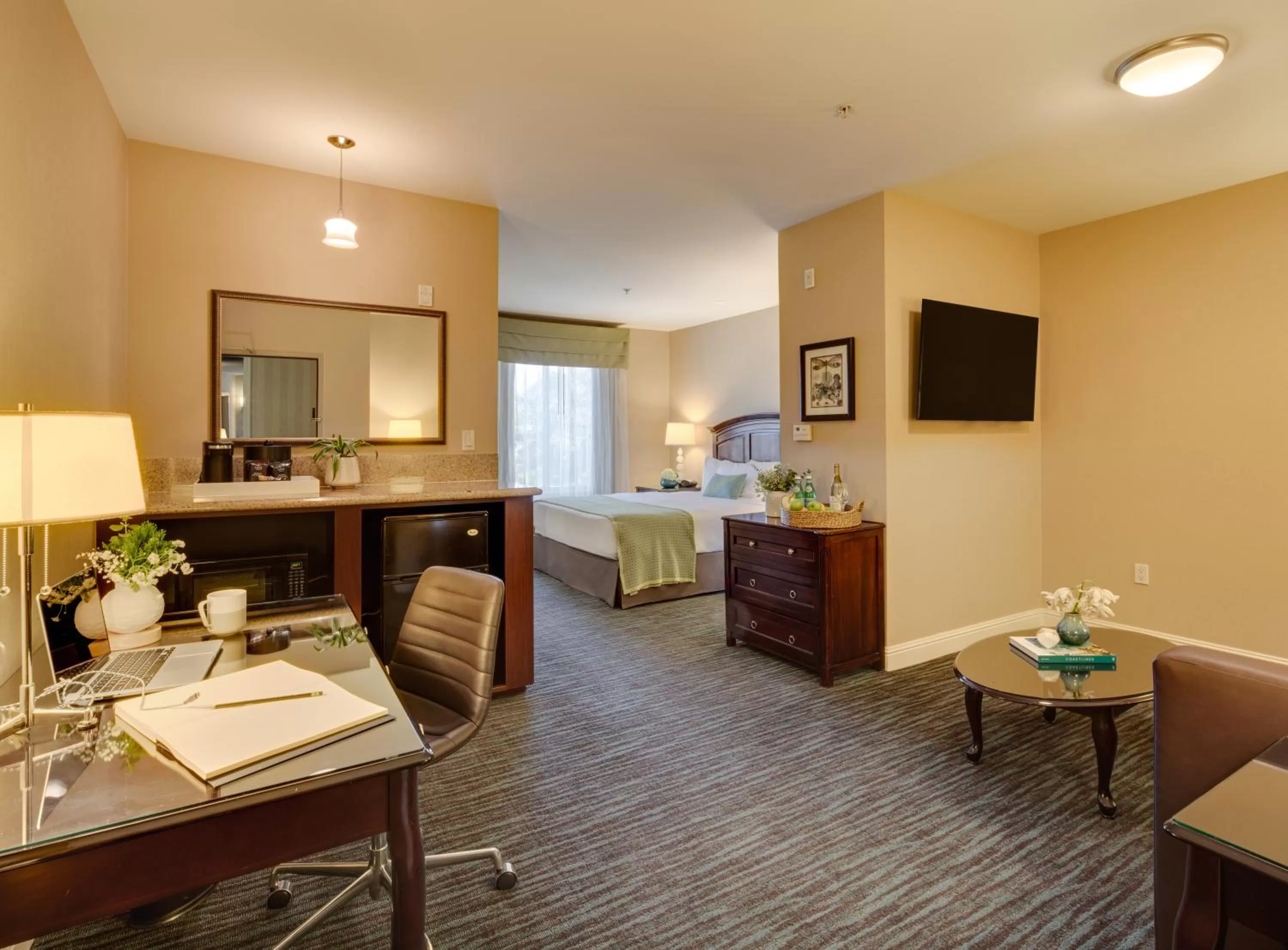 Ayres Hotel & Spa Mission Viejo - Lake Forest