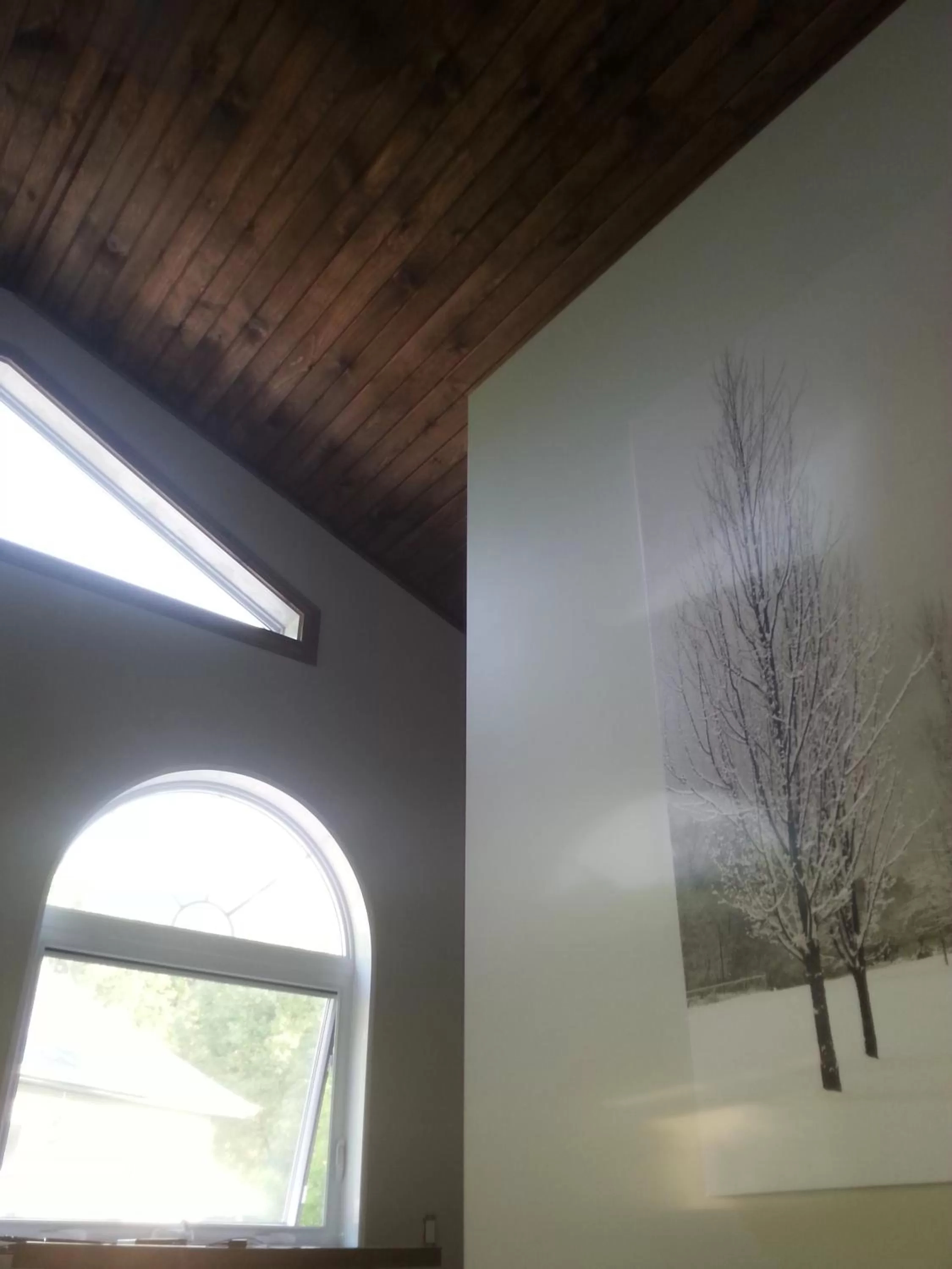 Day in Domaine de la Baie, Les Suites