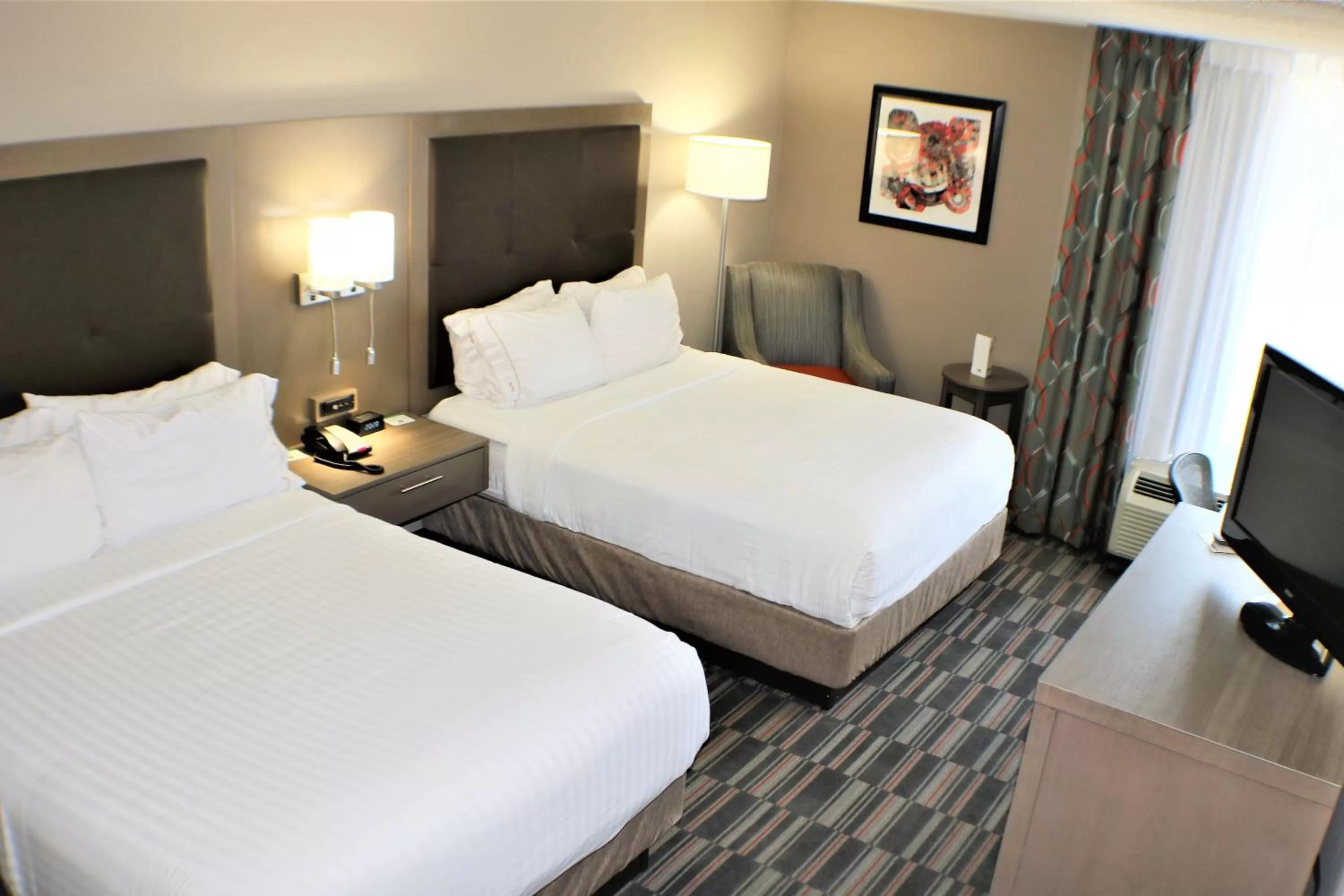 Holiday Inn Express Woodstock-Shenandoah Valley by IHG