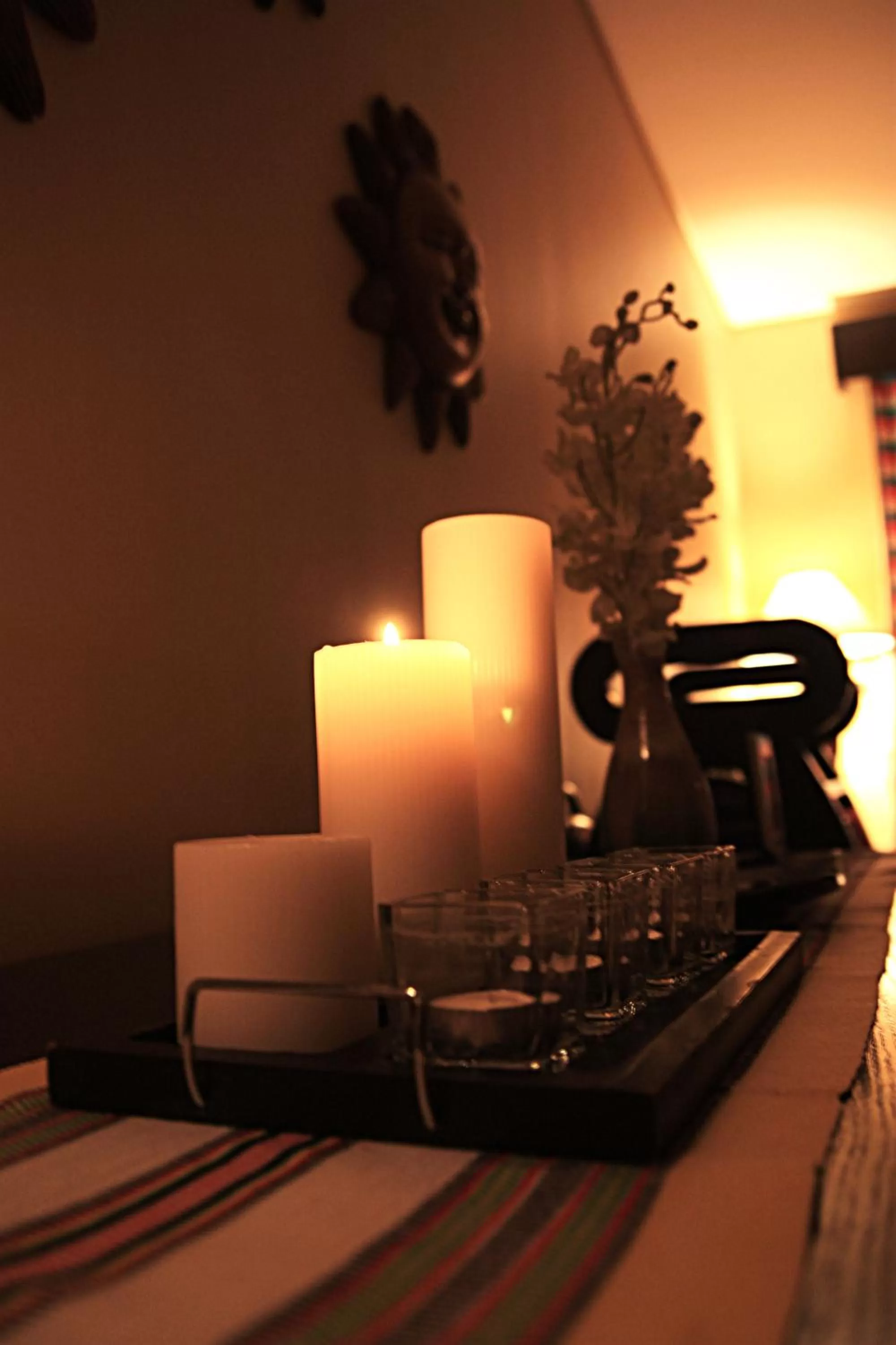 Spa and wellness centre/facilities in Thunderbird Resorts - Poro Point