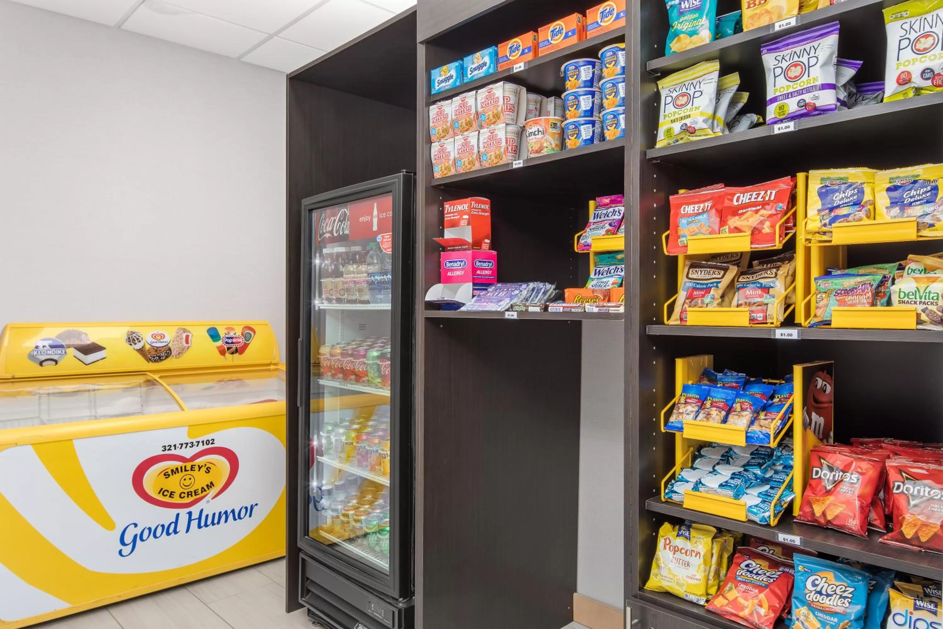 Other in Holiday Inn Express Hotel & Suites Palm Bay by IHG