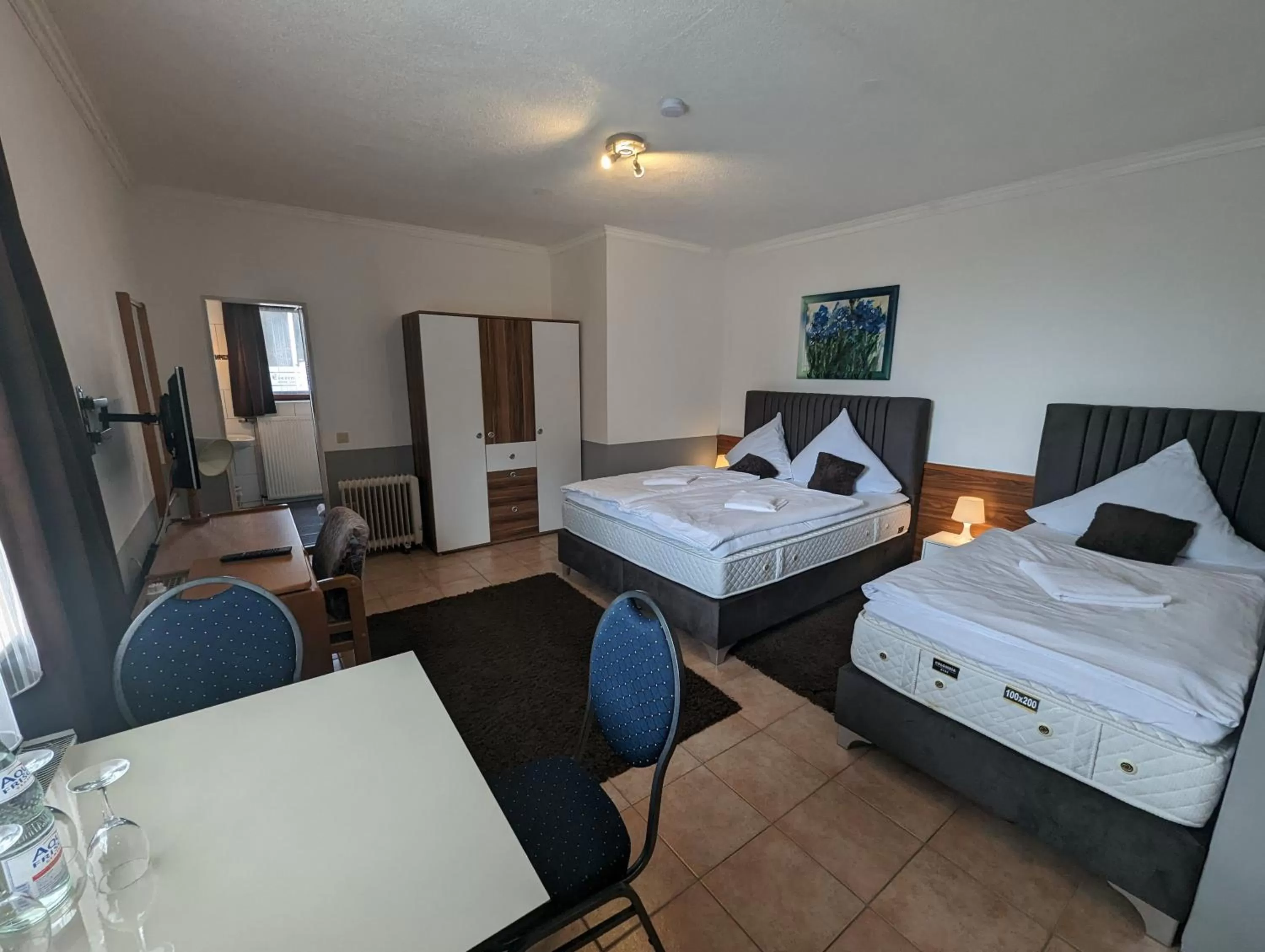 Hotel Eiserner Anton