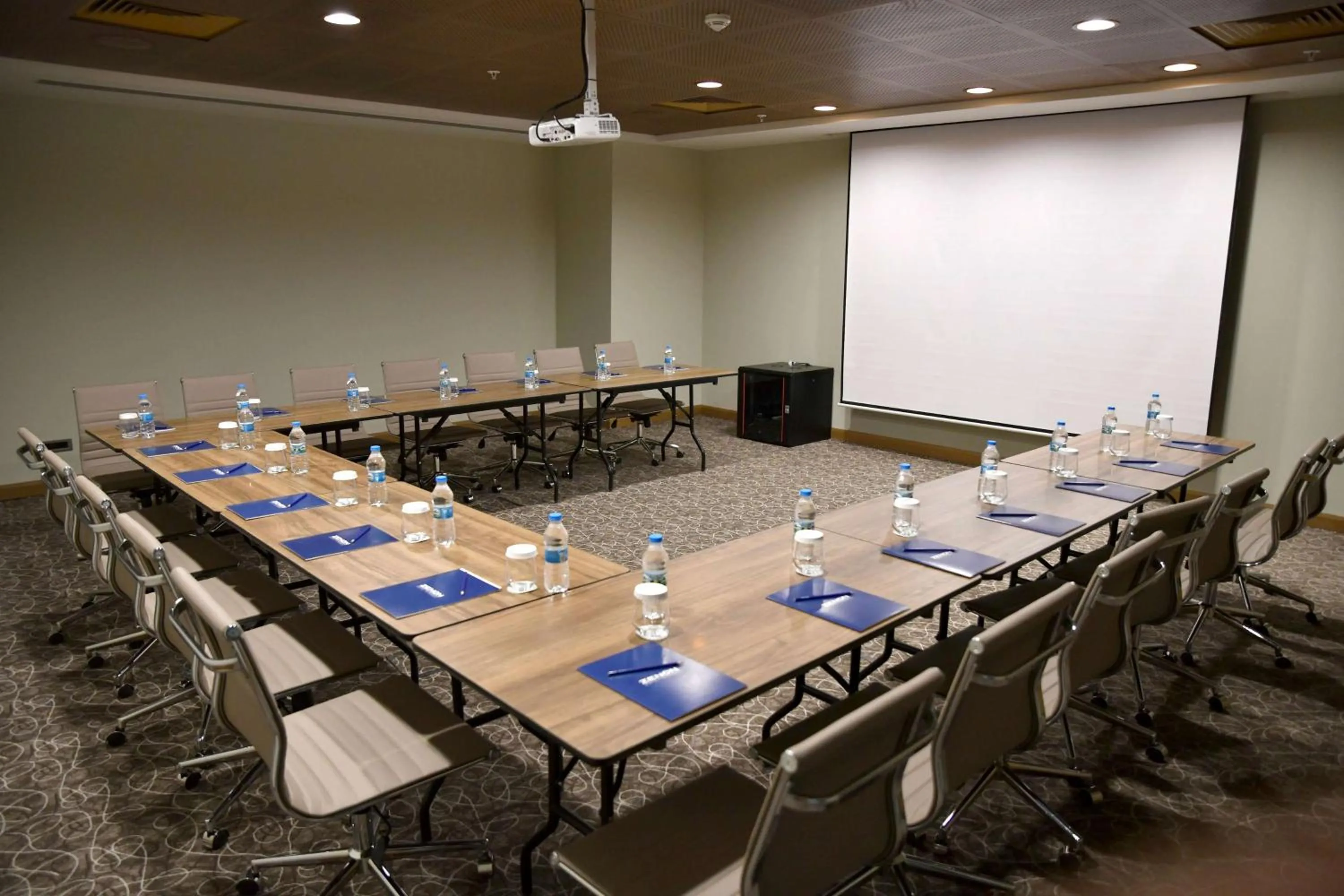 On site in La Quinta by Wyndham Istanbul Gunesli