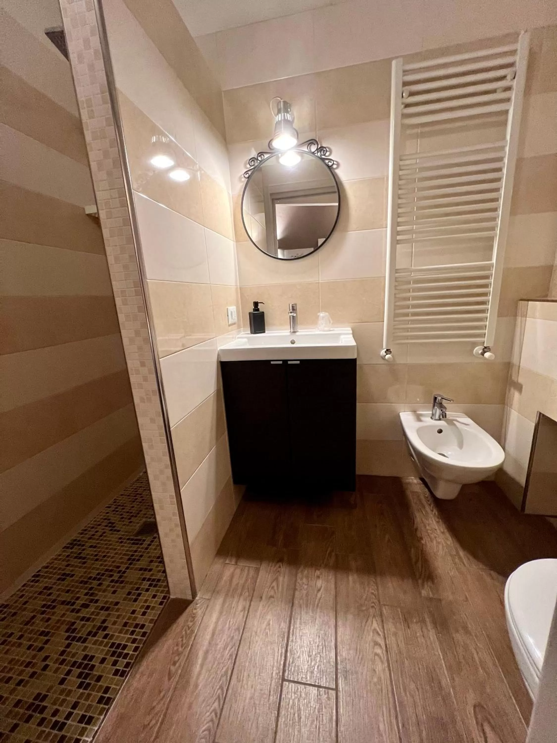 Hotel Bella Napoli ristorante & spa