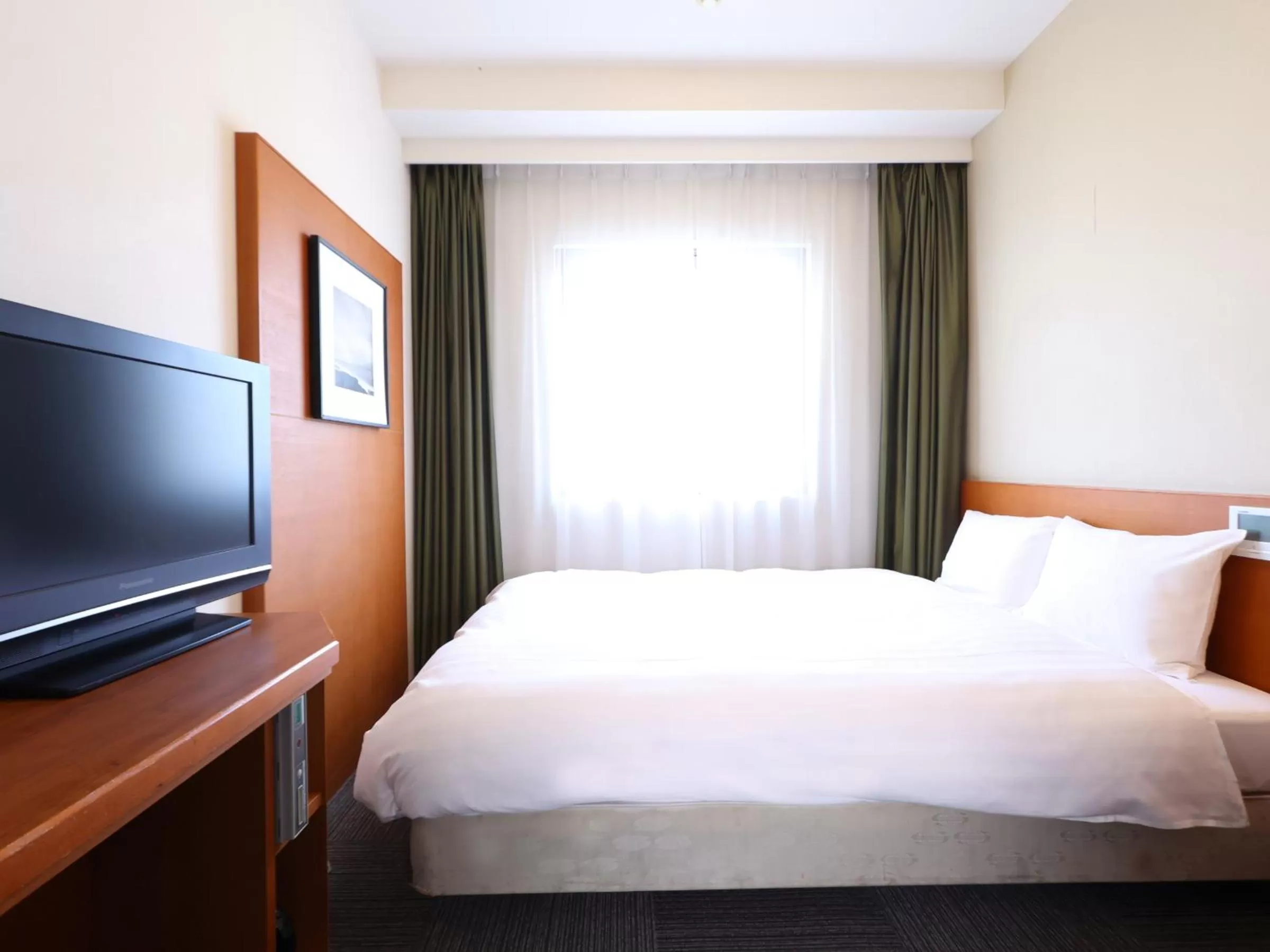 Single Room - Non-Smoking in Dormy Inn Takasaki