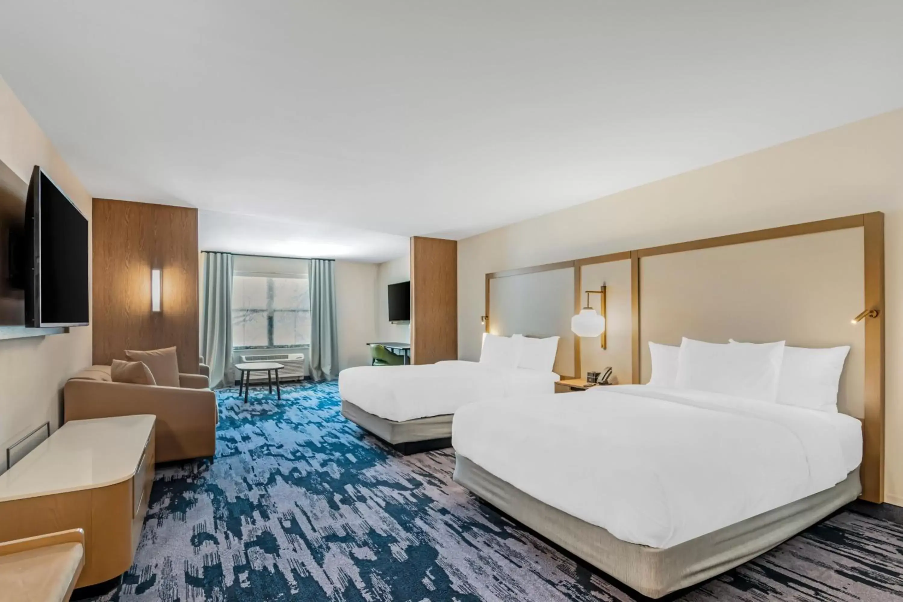 Fairfield by Marriott Inn & Suites North Conway Fairfield by Marriott Inn & Suites North Conway