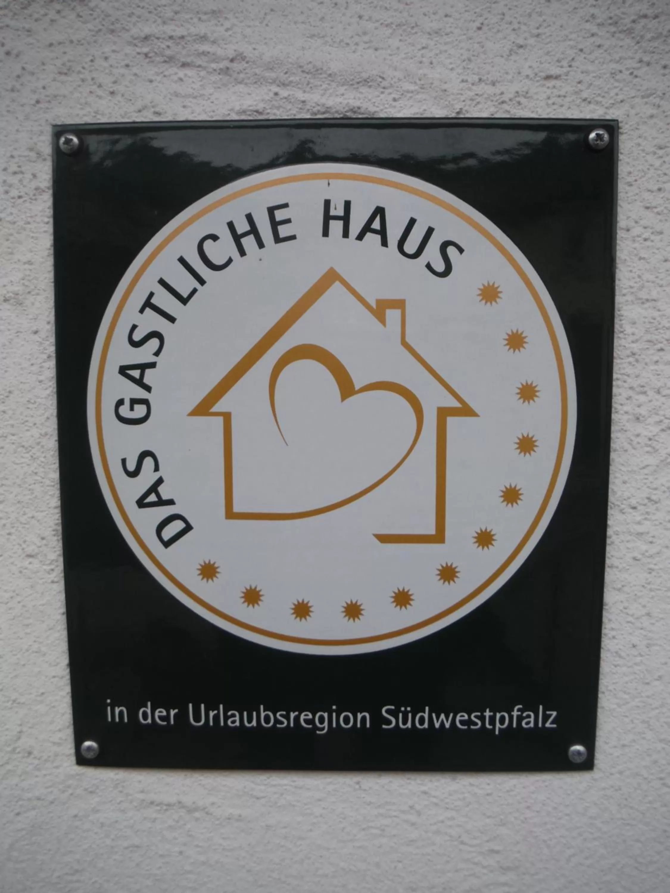 Other, Property Logo/Sign in Hotel-Hauensteiner-Hof